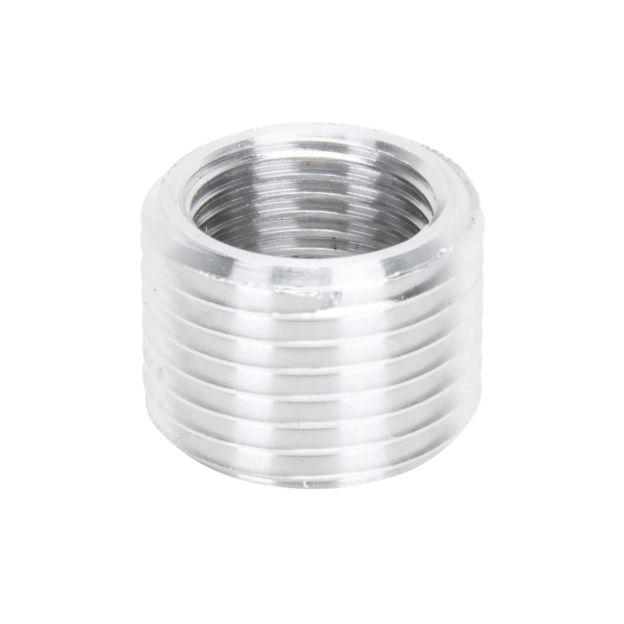 Cable Adapter for Mini Gauges - 12mm Cable to 5/8-12 inch