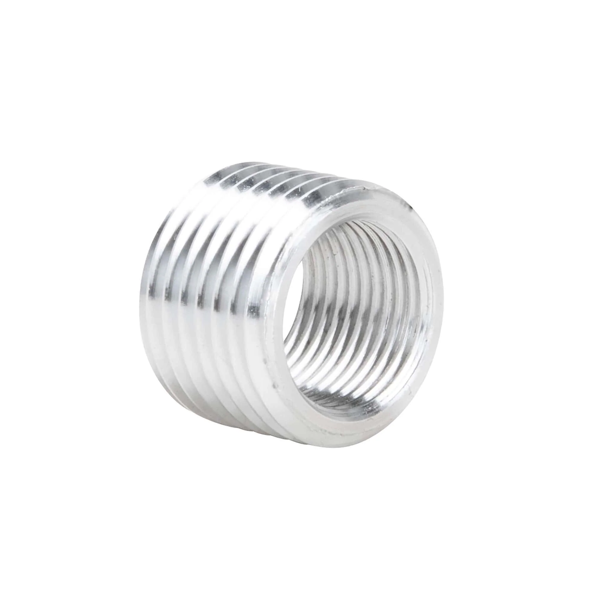 Cable Adapter for Mini Gauges - 12mm Cable to 5/8-12 inch - Image 2