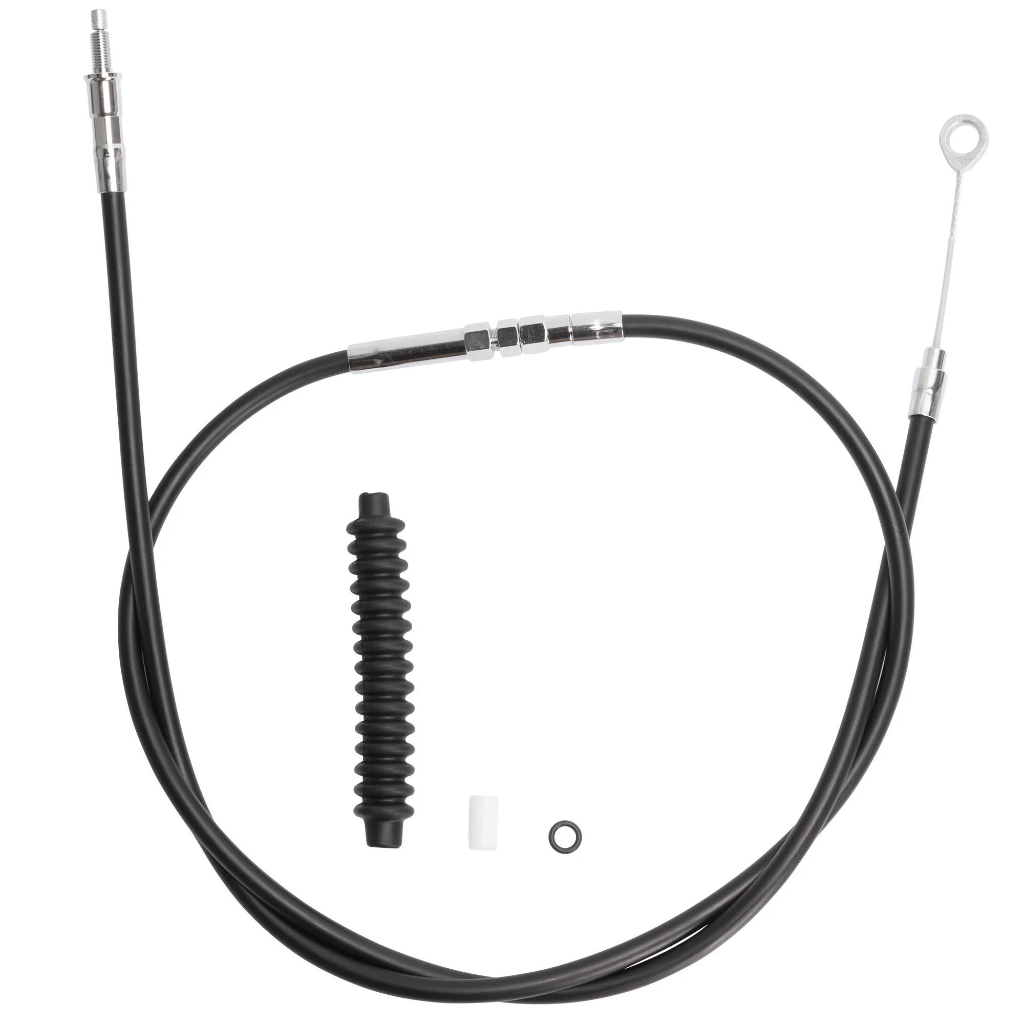 Clutch Cable OEM #38599-83A Harley-Davidson FXST 1987-1999