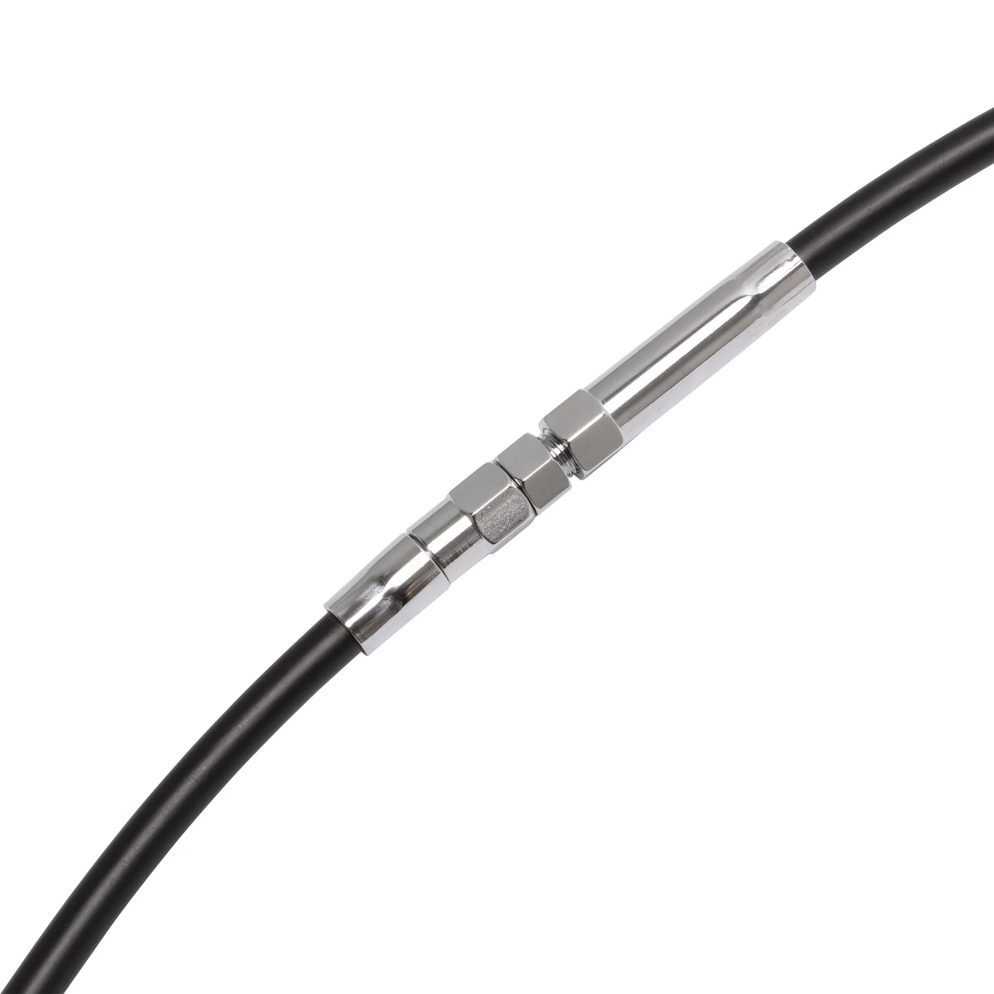 Clutch Cable OEM #38599-83A Harley-Davidson FXST 1987-1999 - Image 6