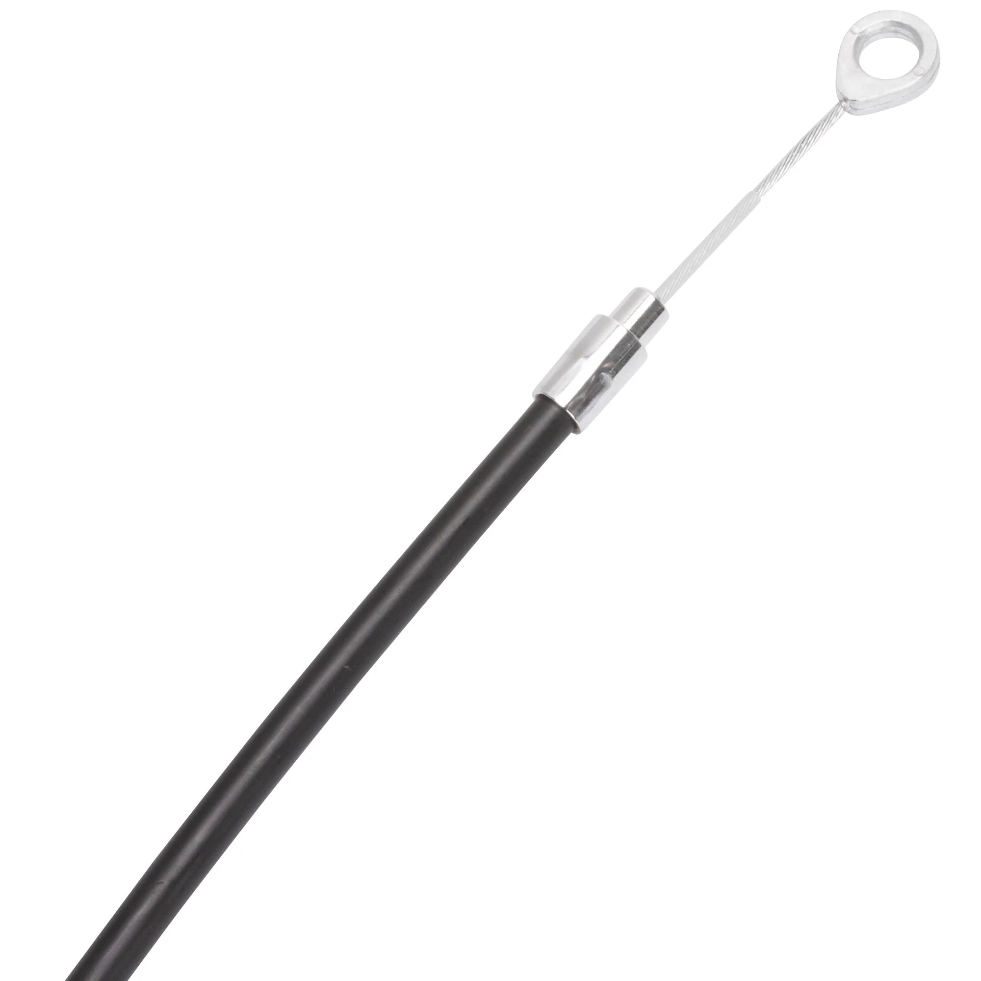 Clutch Cable OEM #38606-87A Harley-Davidson FXST 1987-1999 - Image 3