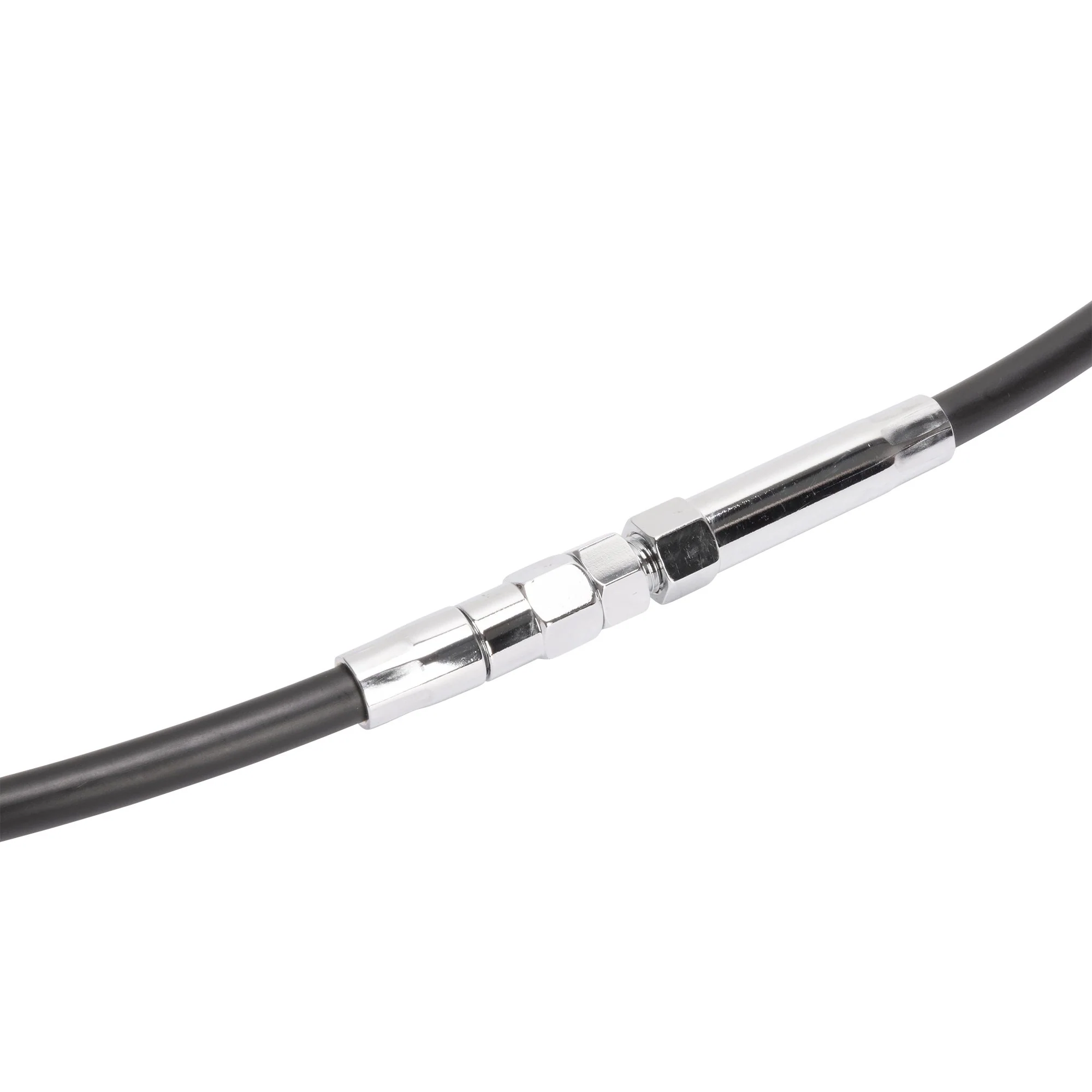 Clutch Cable OEM #38606-87A Harley-Davidson FXST 1987-1999 - Image 5