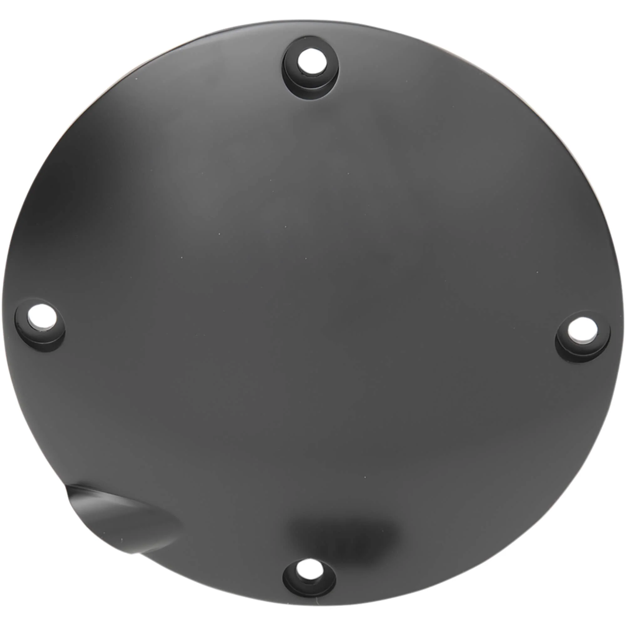 Derby Cover - Satin Black - 1994-2003 Harley-Davidson Sportster XL