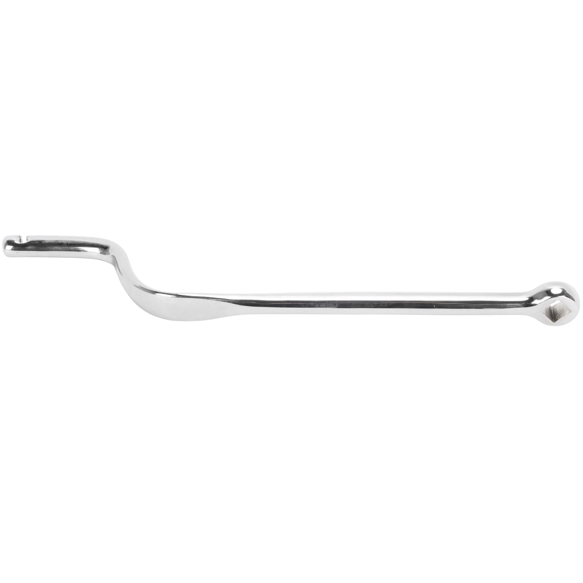 Foot Clutch Release Arm 1936-1964 Harley-Davidson Big Twin OEM# 3705136 - Image 7