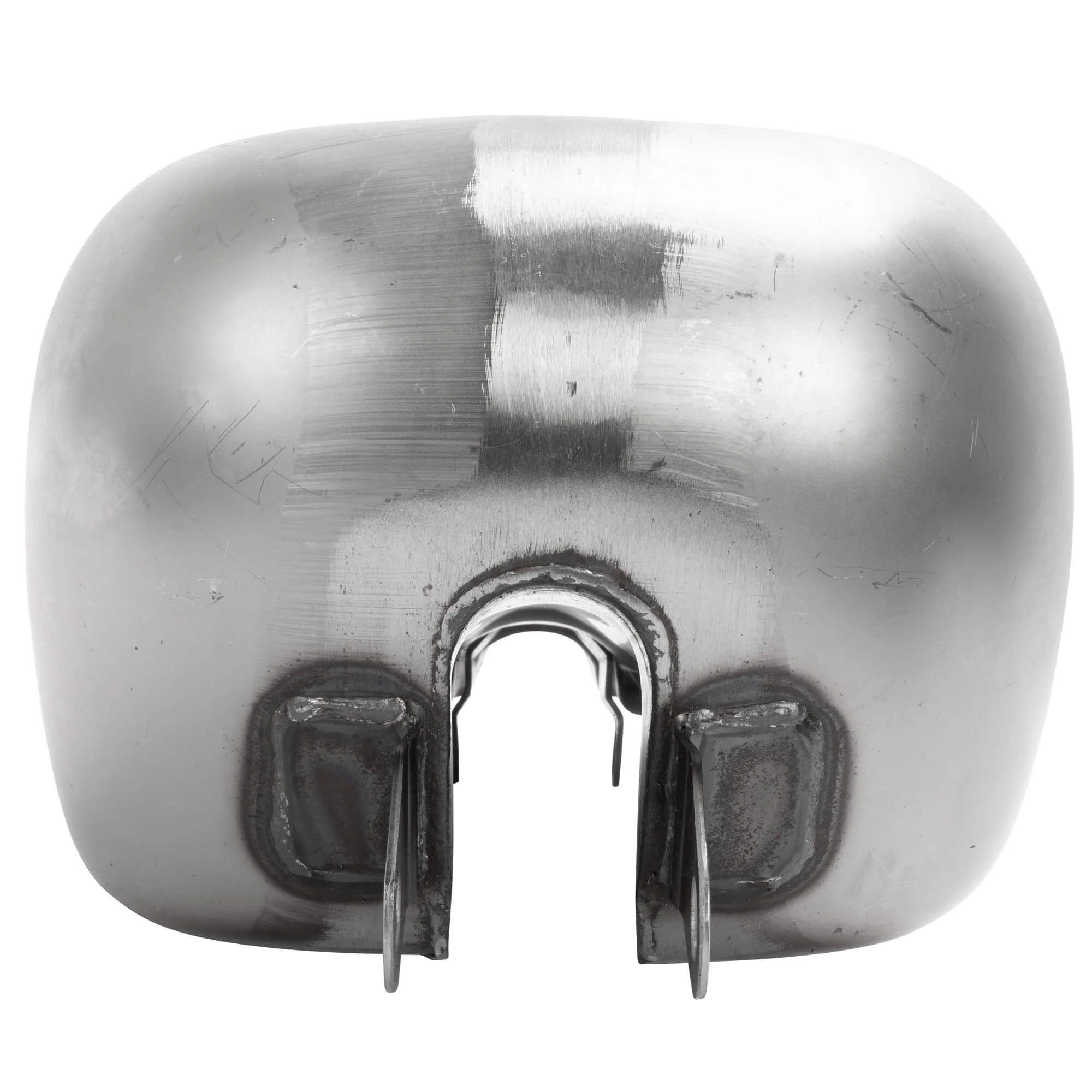 Gas Tank with Aero-Style Gas Cap - 1995-03 Harley-Davidson Sportster - 3.3 Gallon - Image 15