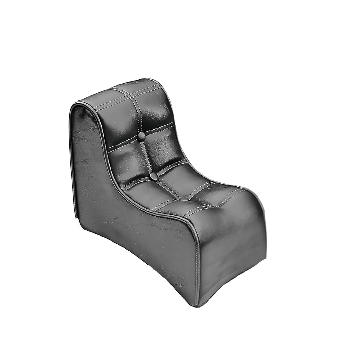 High Rear Scorpion Seat Pad