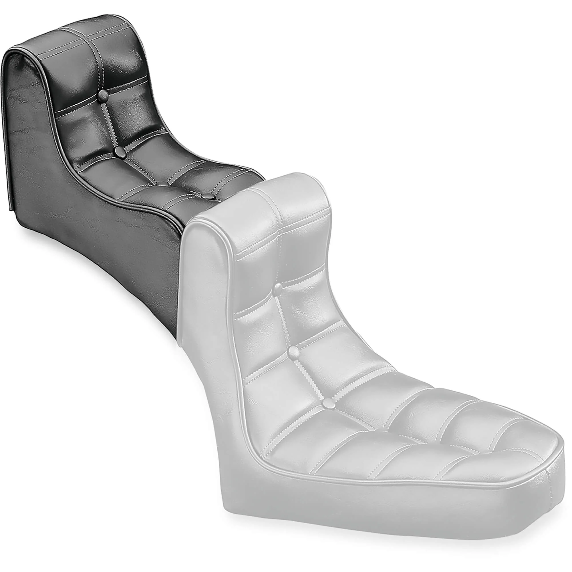 High Rear Scorpion Seat Pad - Image 2