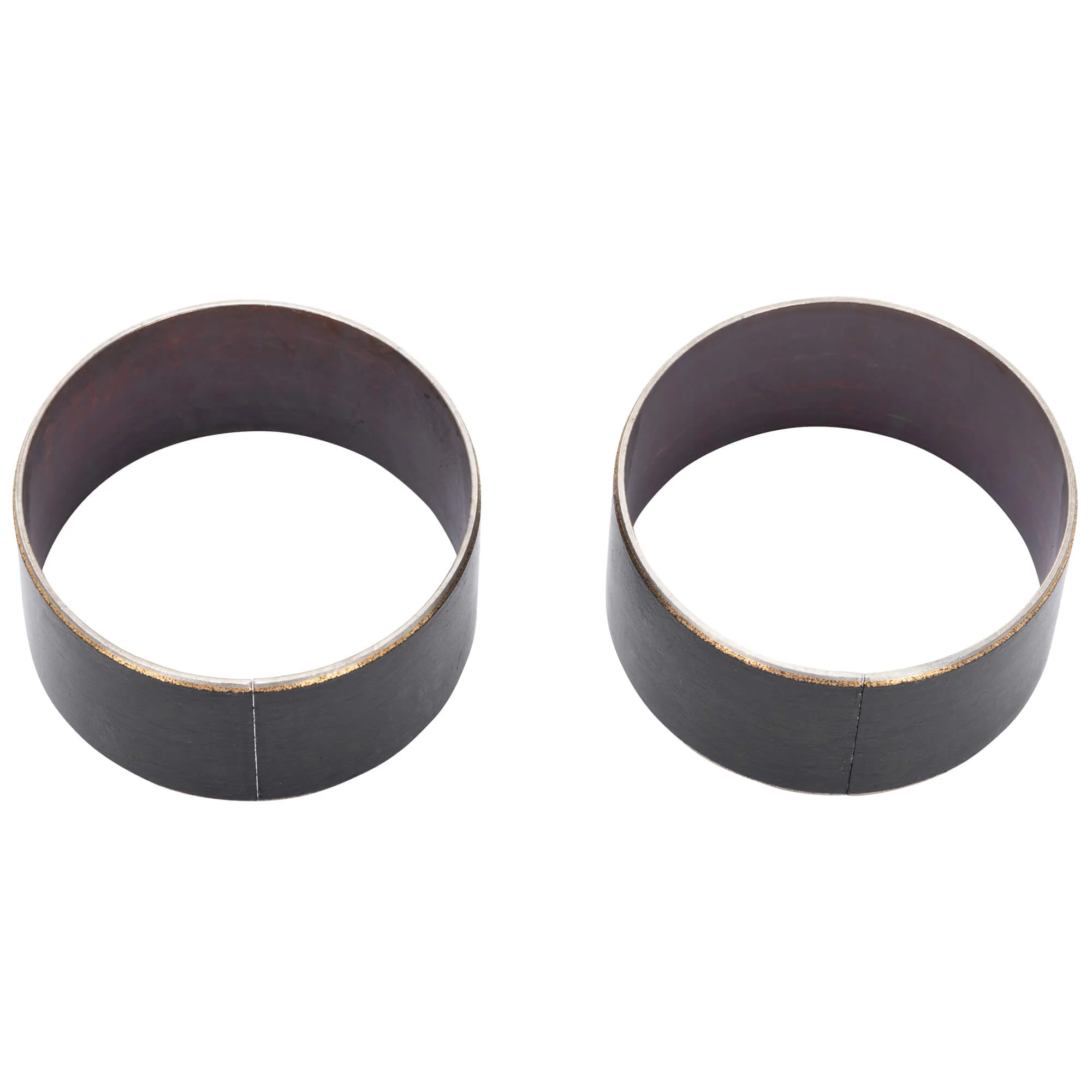 Lower Fork Slider Bushings - 39mm - 0.778" - Harley-Davidson OEM #W4546587 - Image 3