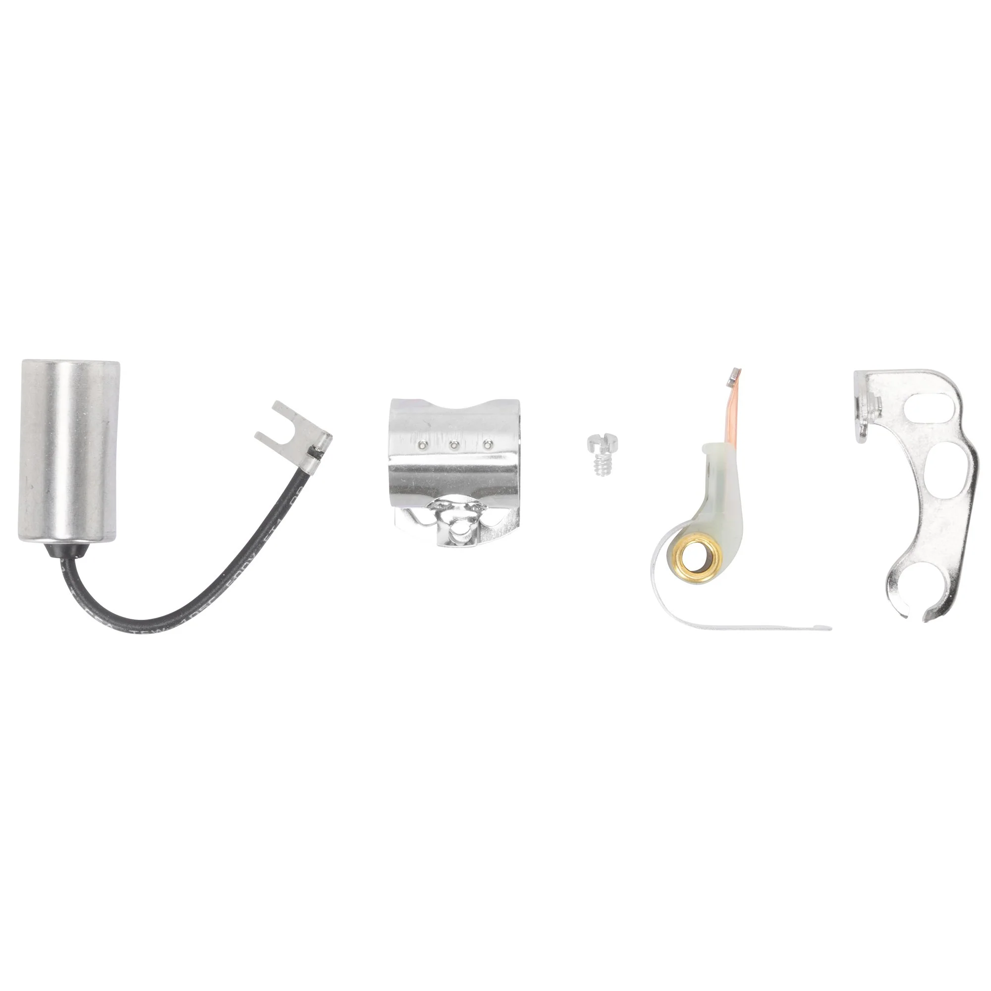 Points & Condenser Kit 1948-1969 Harley-Davidson Big Twin 1957-1970 XL