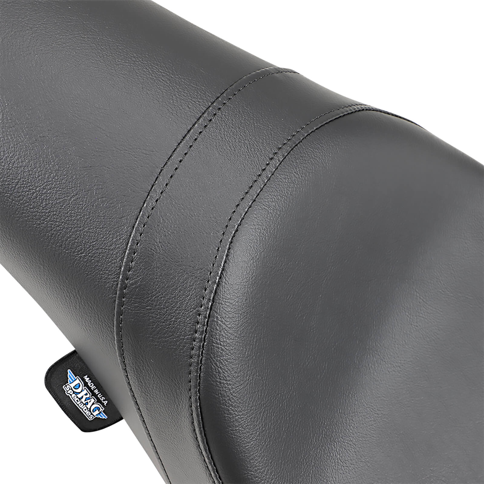 Predator 2-Up Seat - Smooth - 1958-84 Harley-Davidson FX/FL - Image 4