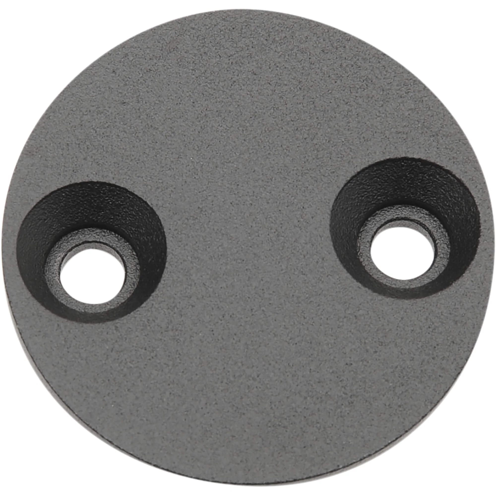 Primary Inspection Cover - Black - 1991-2003 Harley-Davidson Sportster XL