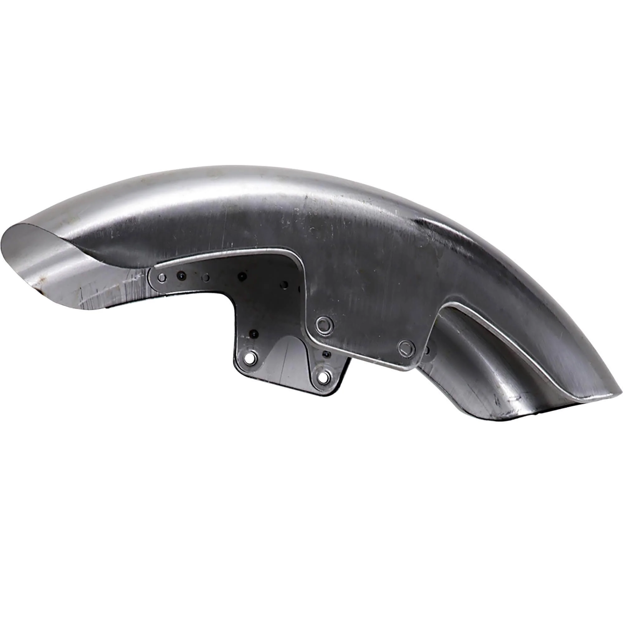 Replacement Front Fender 2012-17 Harley-Davidson FLS - Image 3