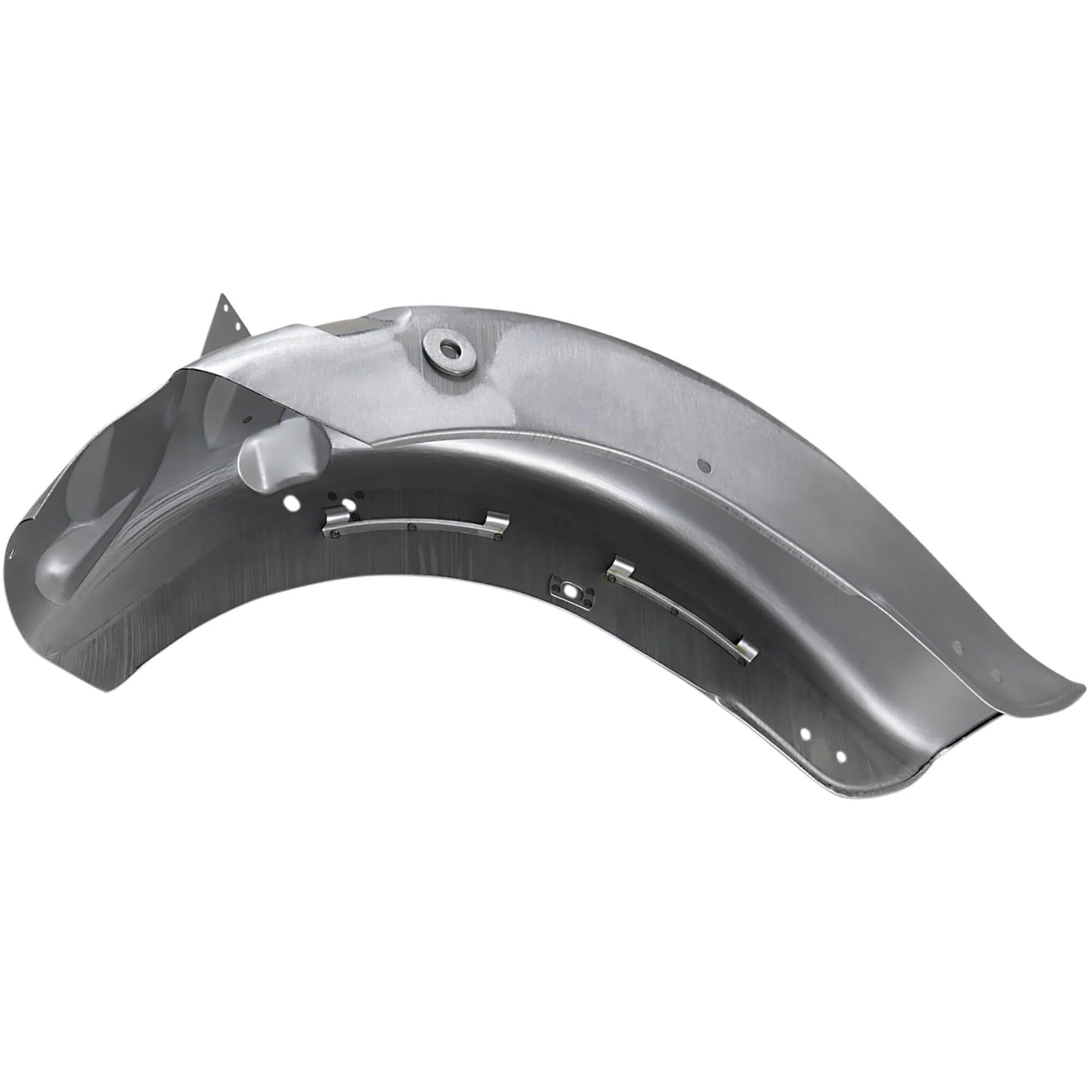 Replacement Rear Fender 1980-84 Harley-Davidson FXWG - Image 2