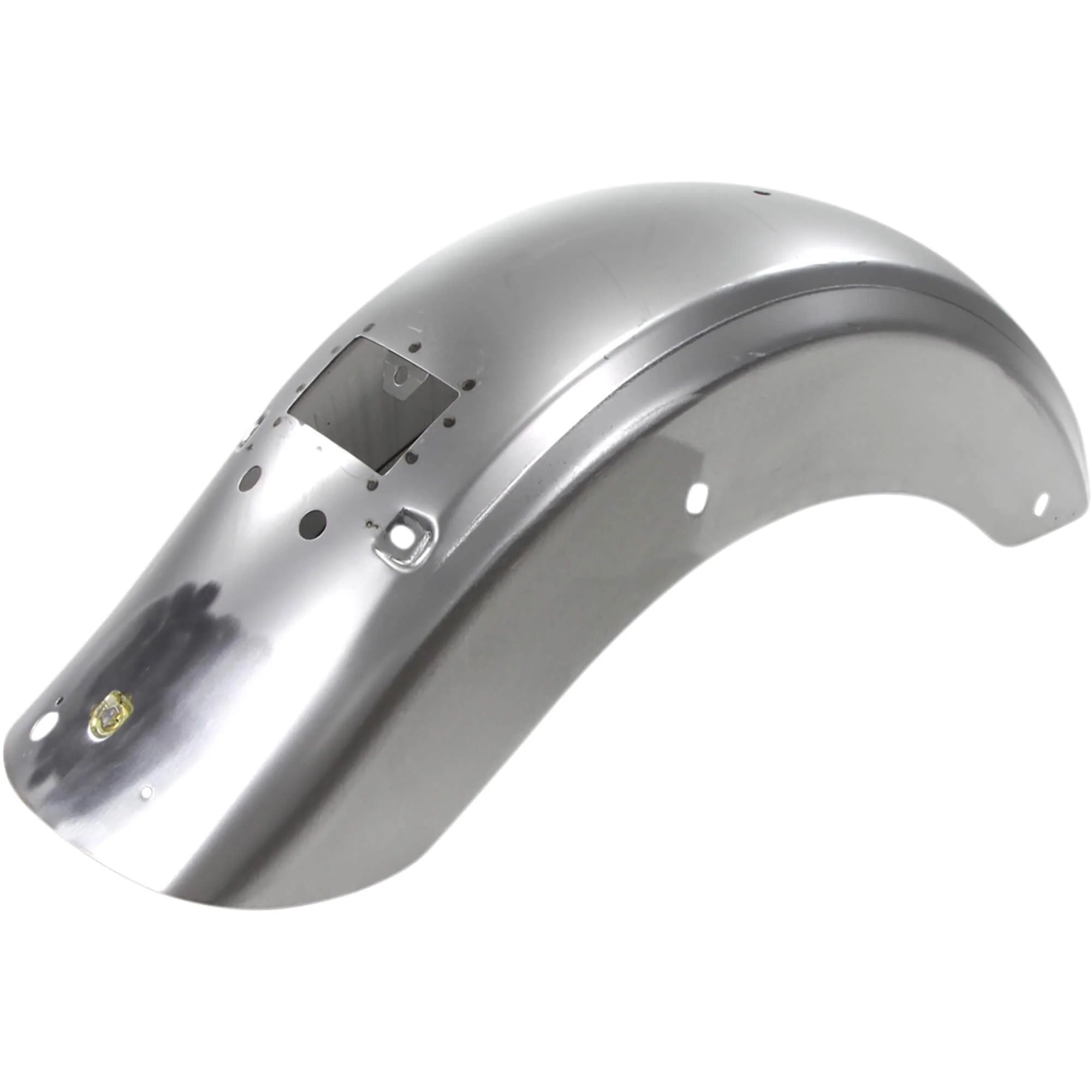 Replacement Rear Fender 2009-13 Harley-Davidson FLHT/FLHR/FLTR