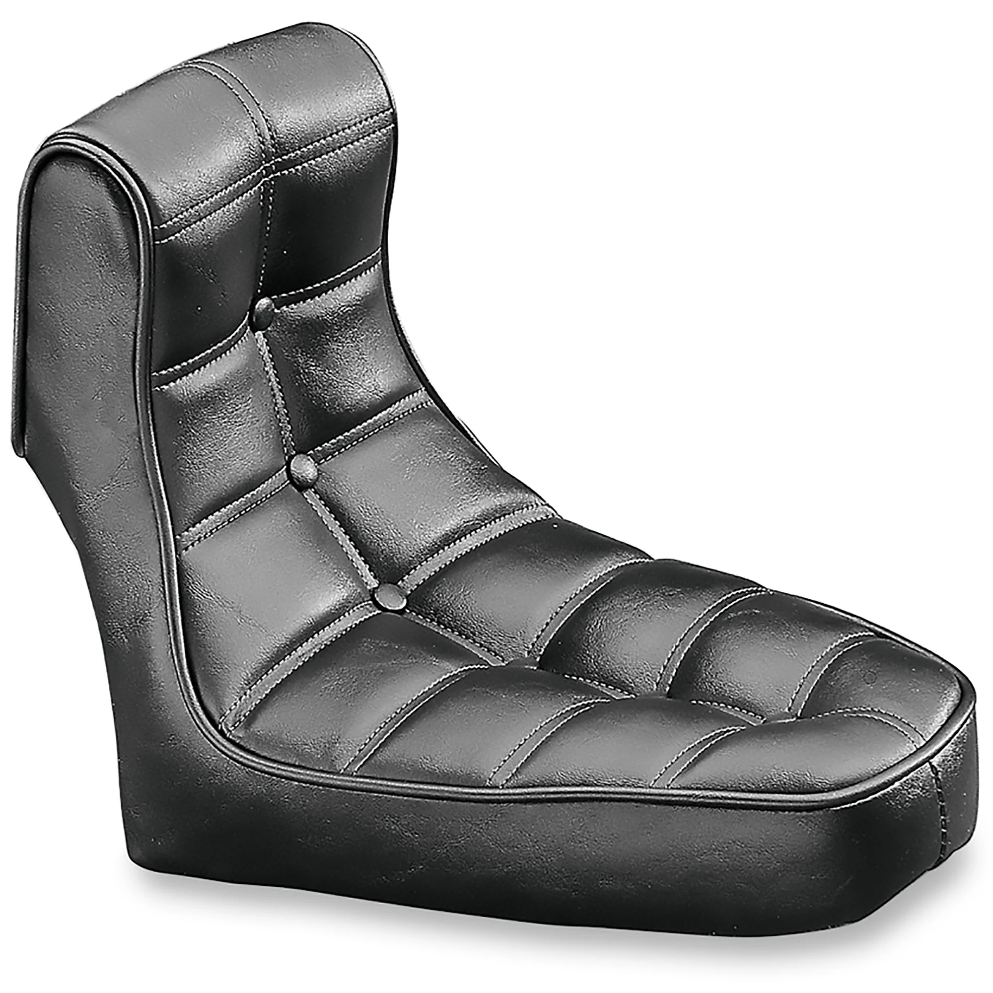 Scorpion Solo Seat - Rigid Frame