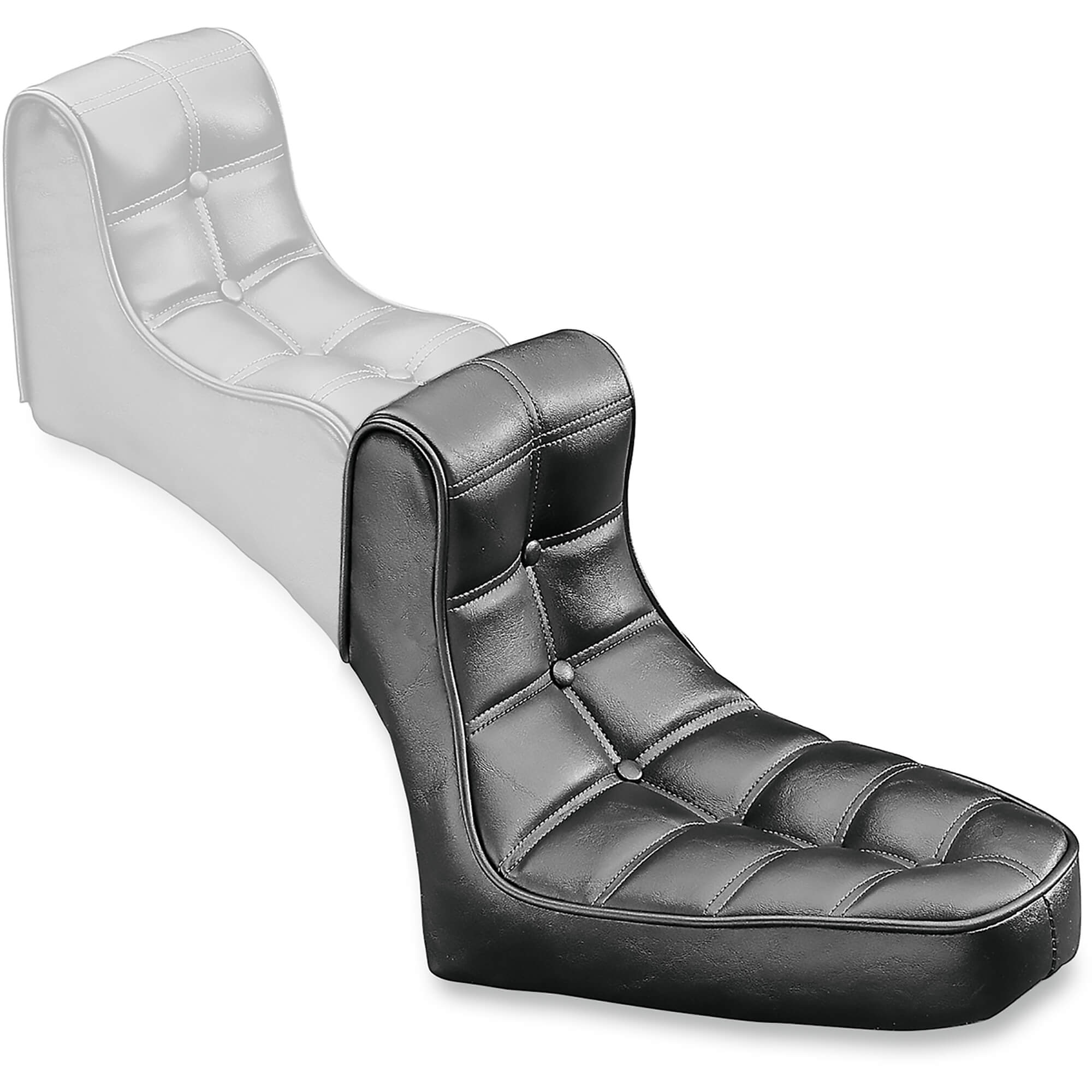 Scorpion Solo Seat - Rigid Frame - Image 2