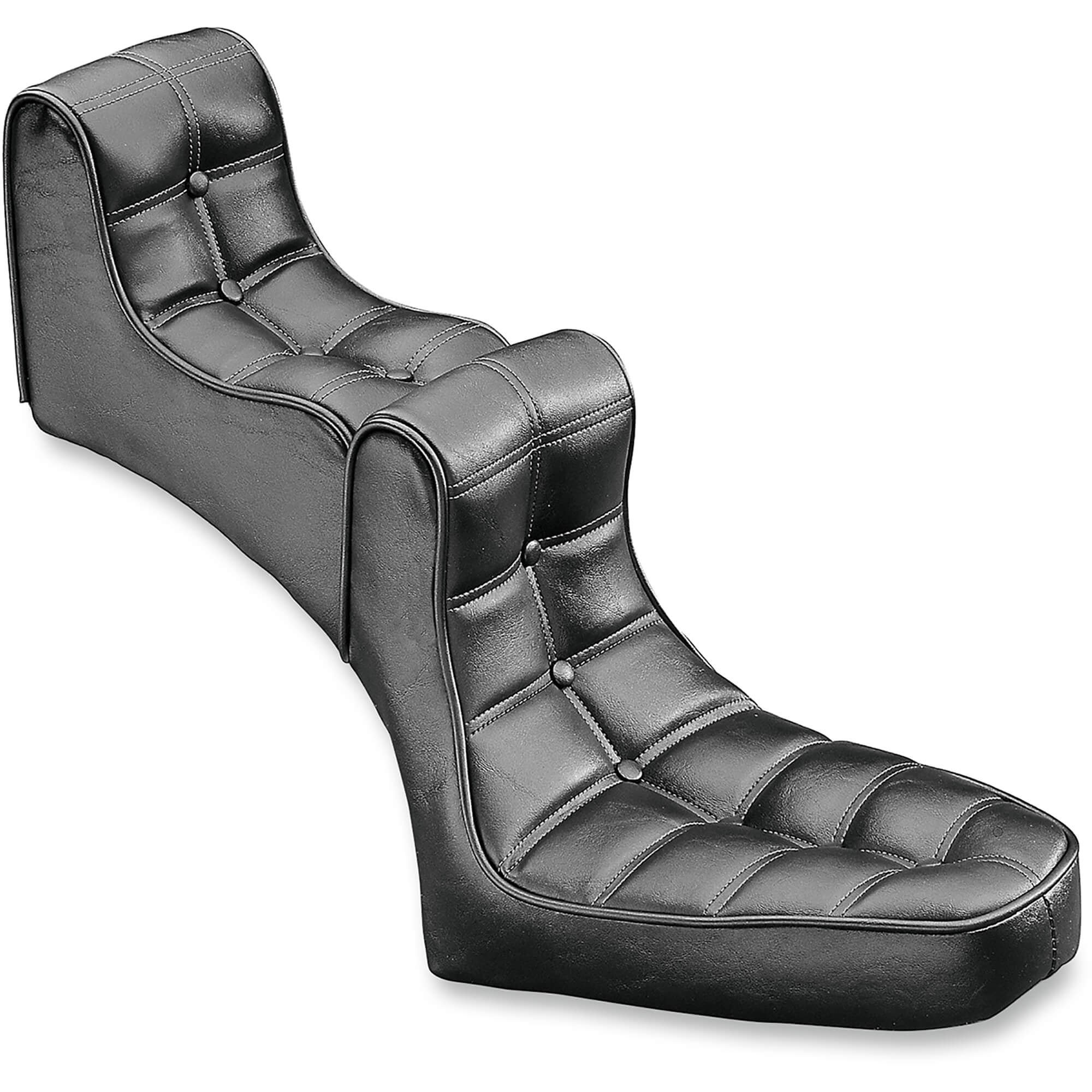 Scorpion Solo Seat - Rigid Frame - Image 4
