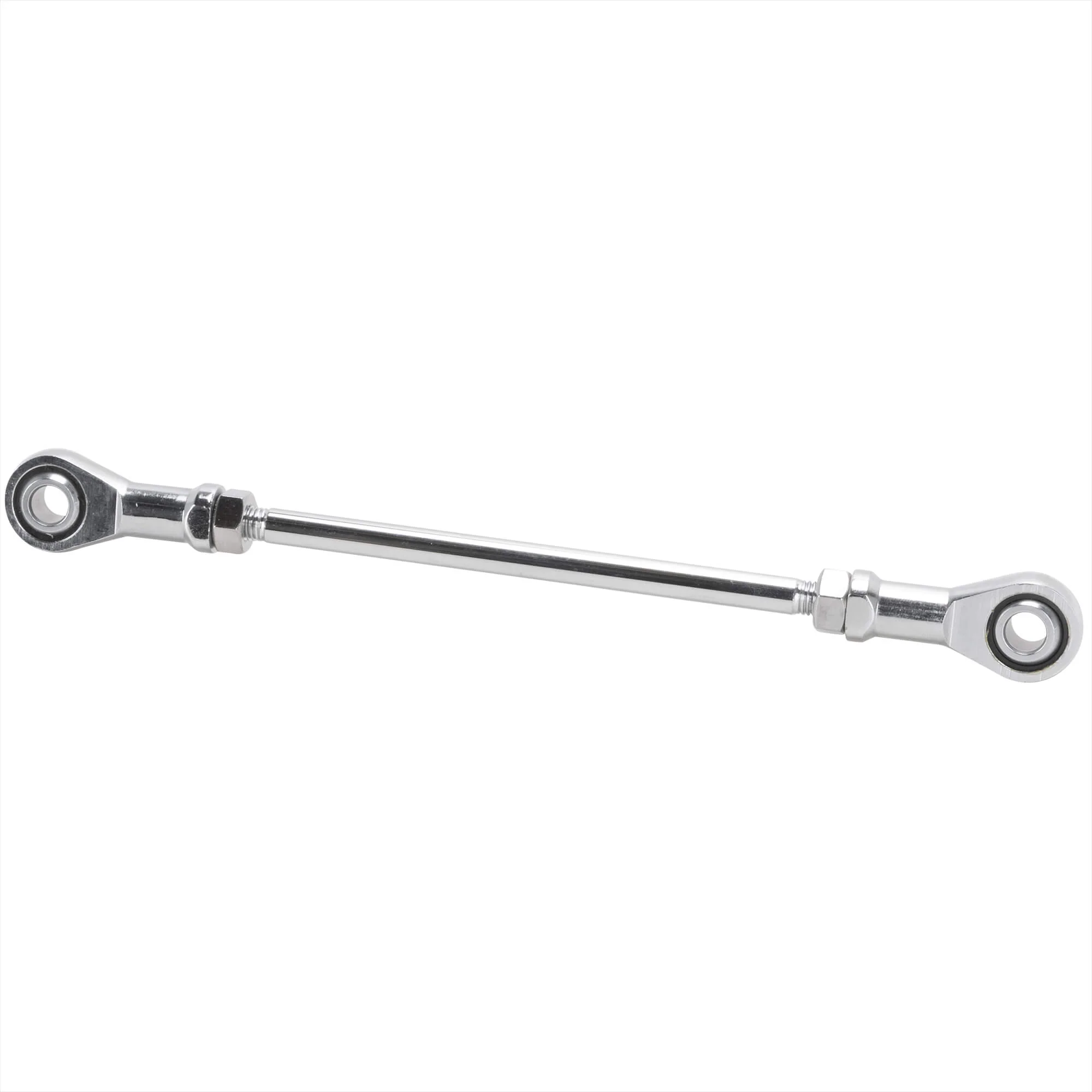 Shifter Linkage - Chrome - 2004-21 Harley-Davidson Sportster XL (w/ forward controls) - Image 2