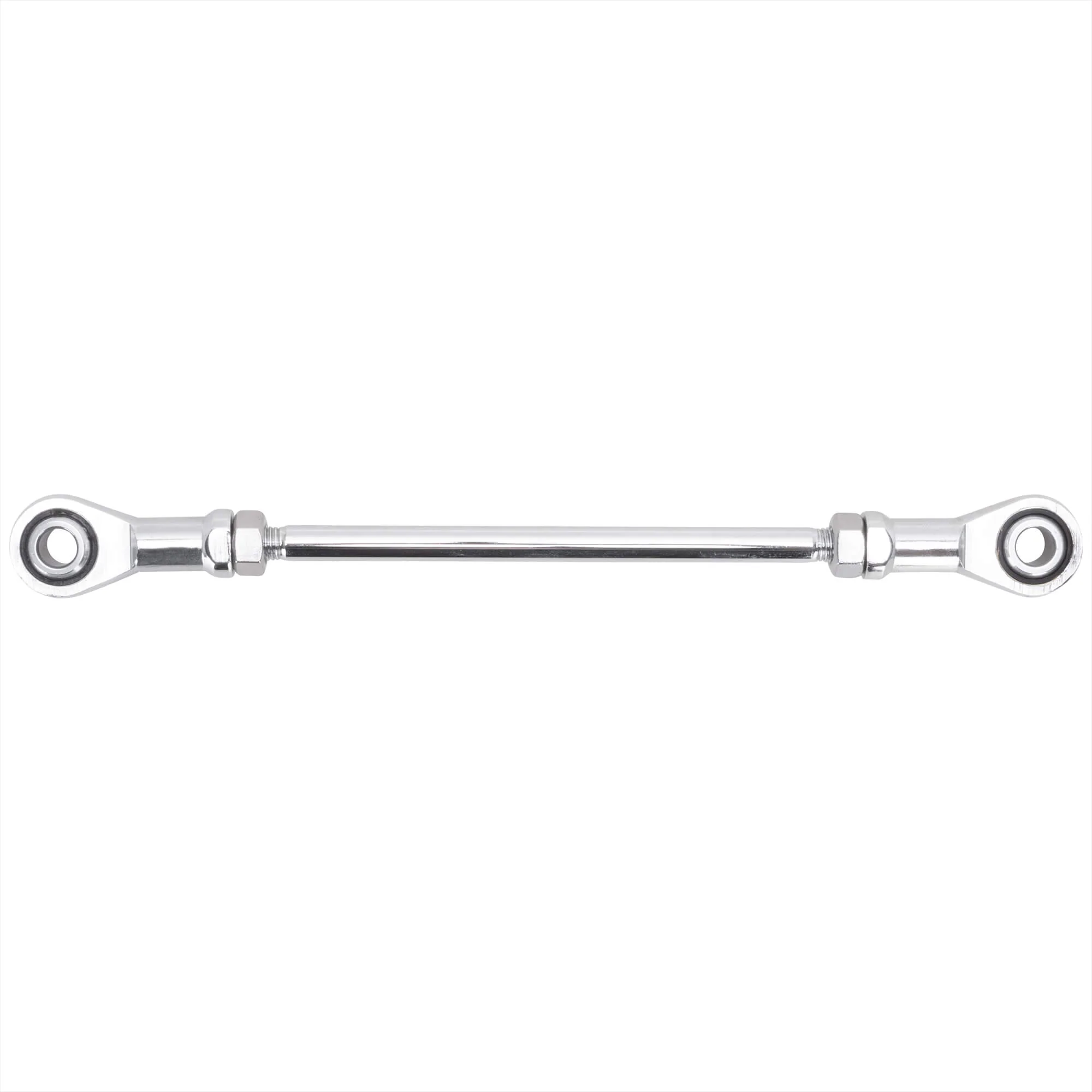 Shifter Linkage - Chrome - 2004-21 Harley-Davidson Sportster XL (w/ forward controls) - Image 3