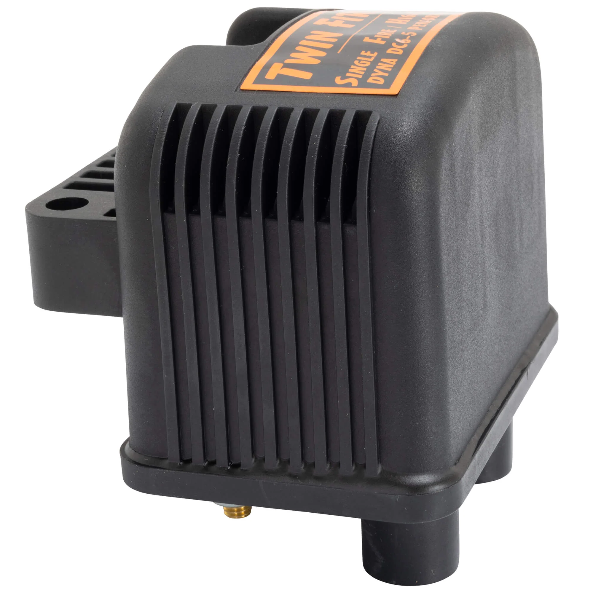2000I PC Programmable Electronic Ignition Kit for Harley-Davidsons - Includes Module and DC-6-5 Twin Fire II Mini Coil - Image 6