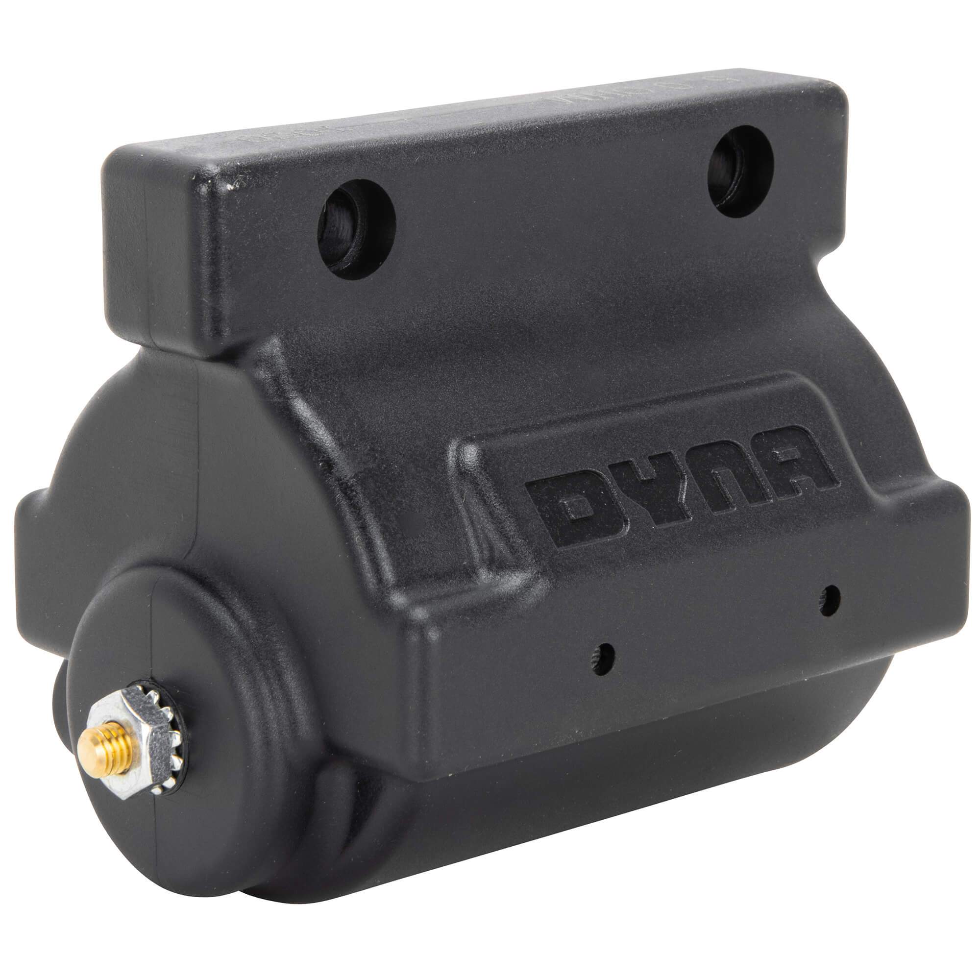 5 ohm Dual Fire Coil - for Points Ignition - Image 6