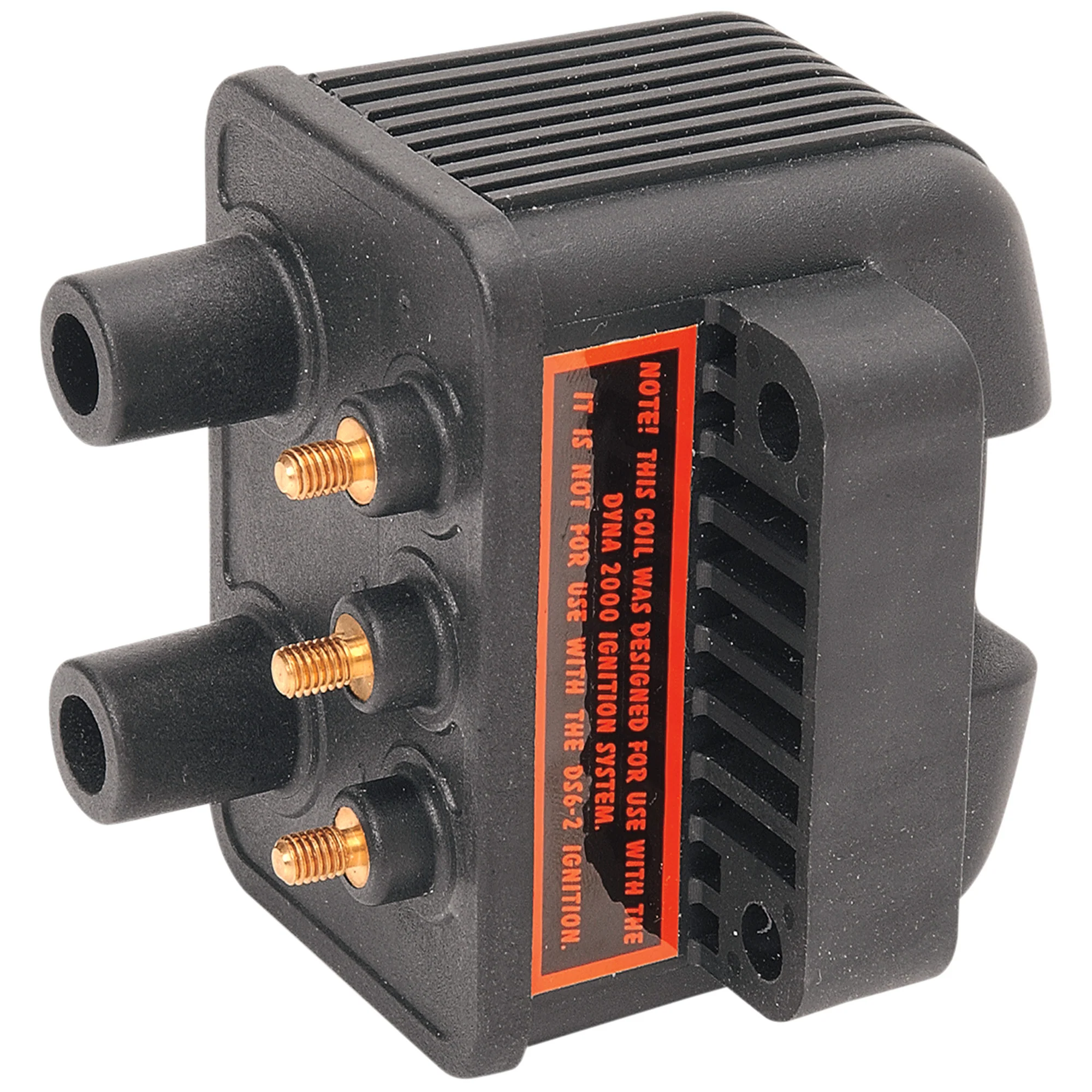 Twin Fire II Single Fire Miniature 3 Ohm Coil