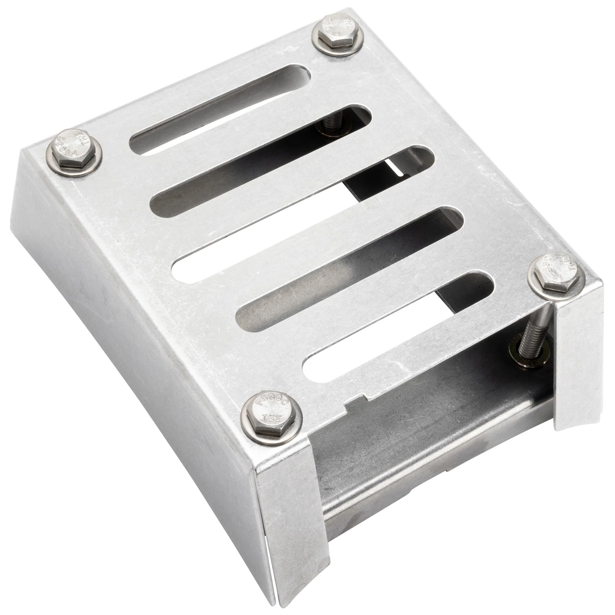 ECM Fender Mount Box for 2007-2013 Harley-Davidson Sportsters