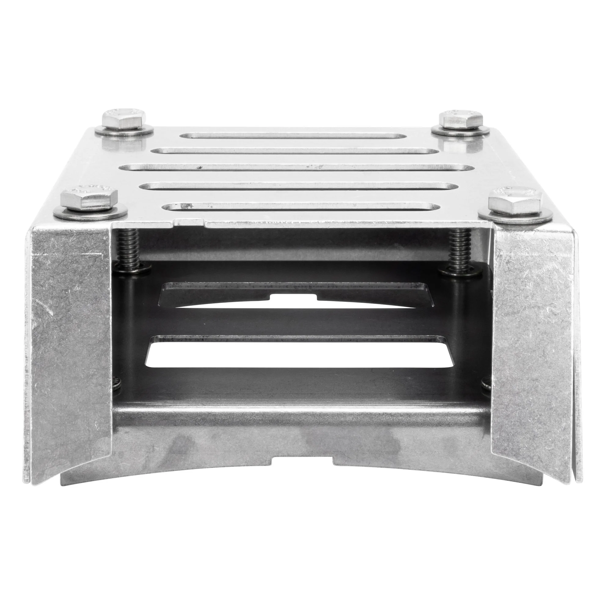 ECM Fender Mount Box for 2007-2013 Harley-Davidson Sportsters - Image 11