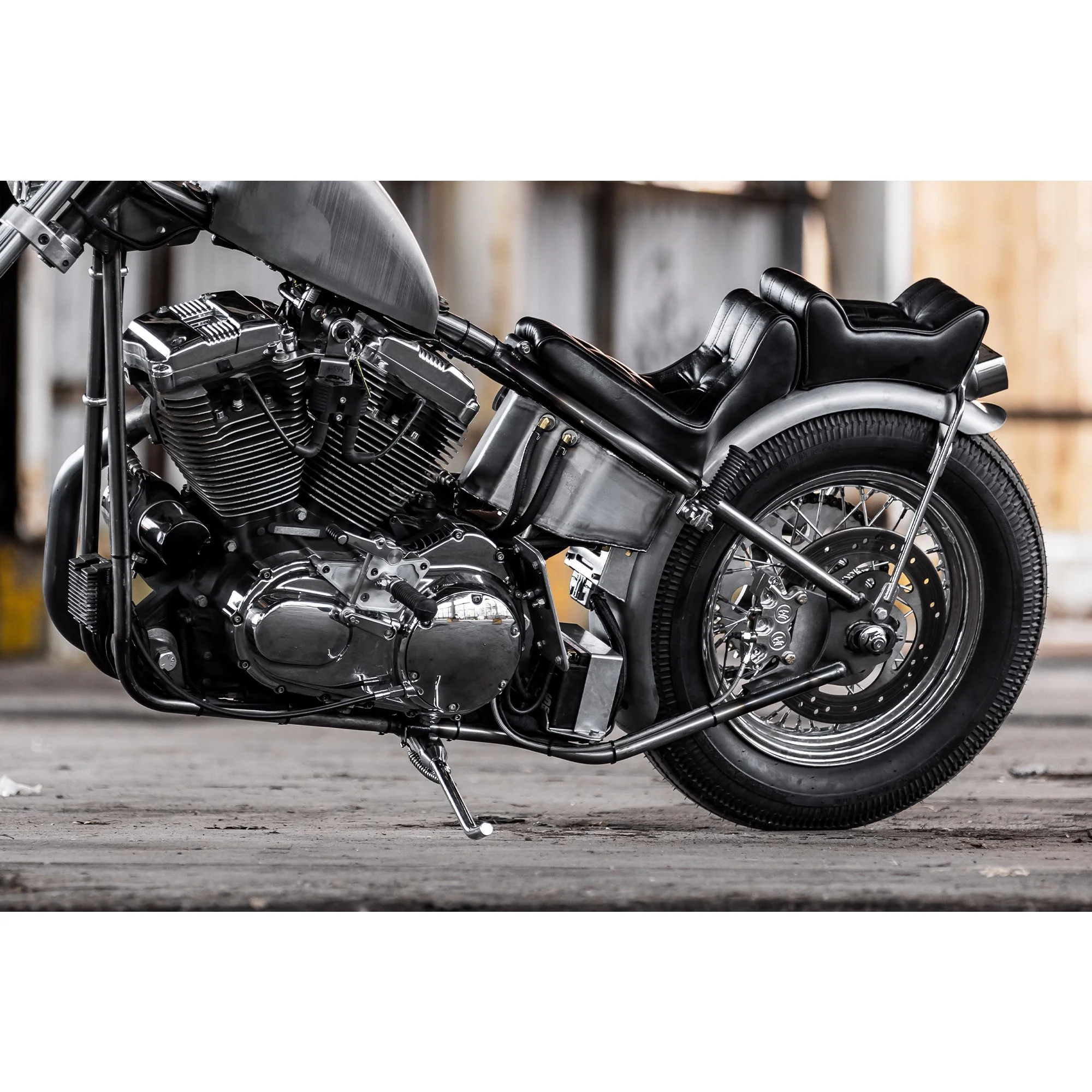 ECM Fender Mount Box for 2007-2013 Harley-Davidson Sportsters - Image 18