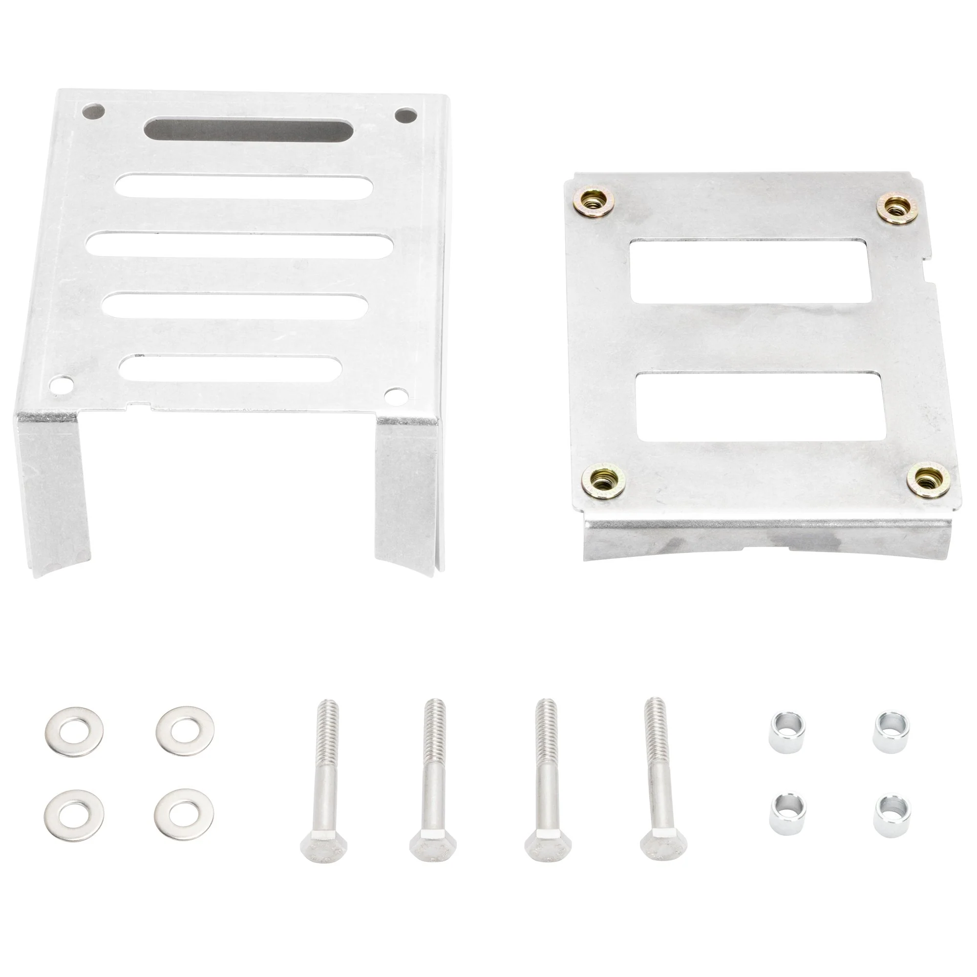 ECM Fender Mount Box for 2007-2013 Harley-Davidson Sportsters - Image 2