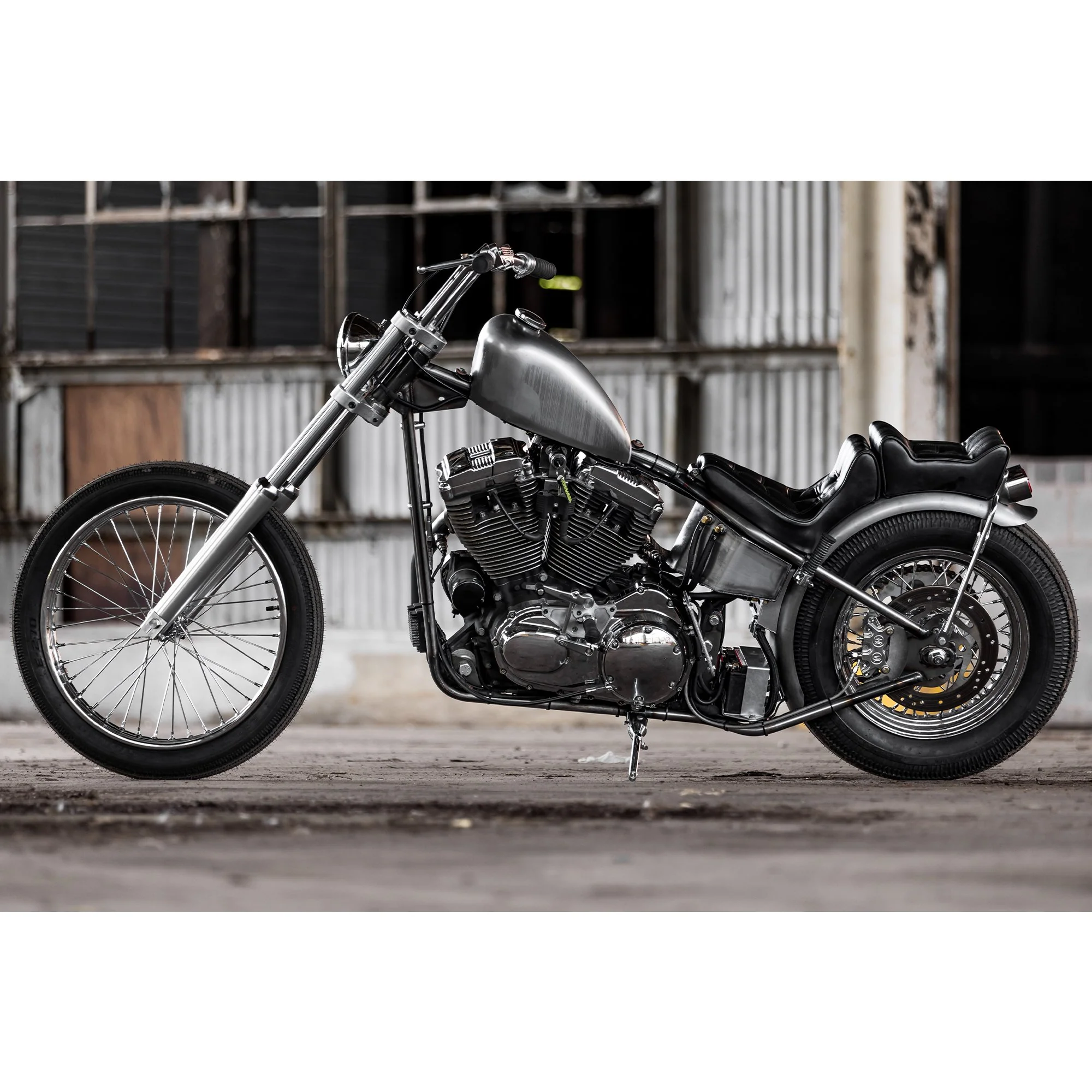 ECM Fender Mount Box for 2007-2013 Harley-Davidson Sportsters - Image 7