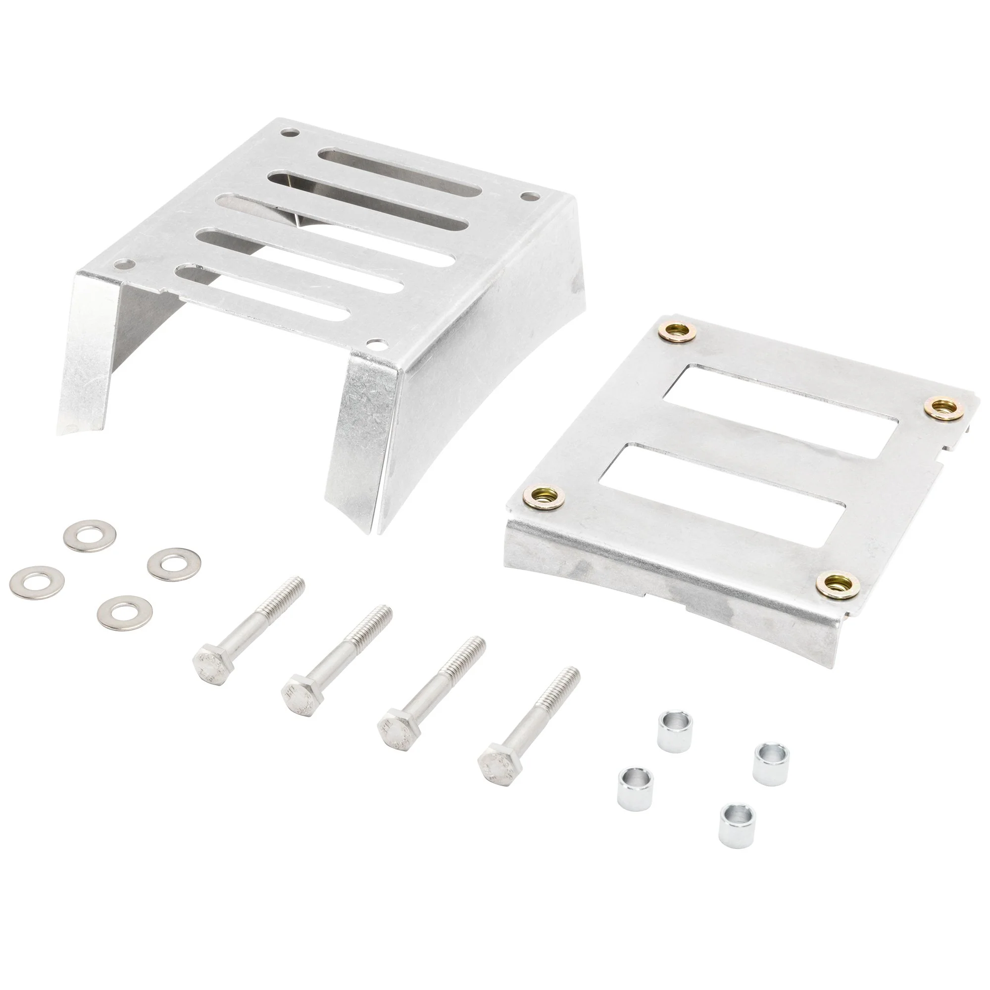 ECM Fender Mount Box for 2007-2013 Harley-Davidson Sportsters - Image 9