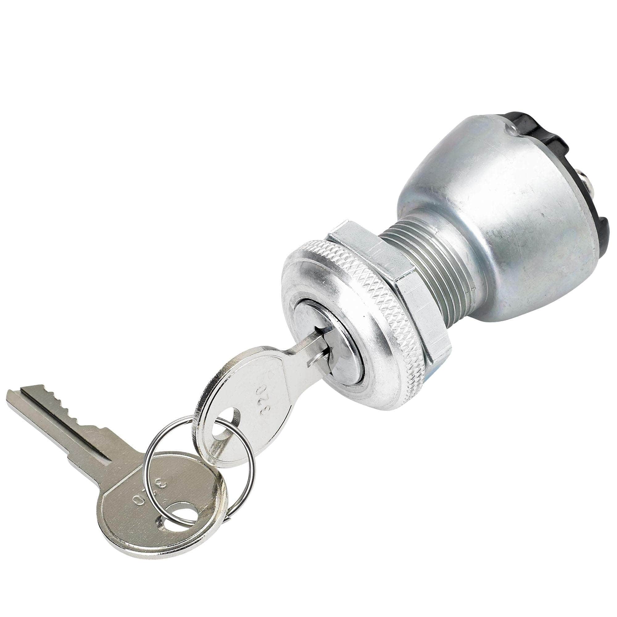 3 position Ignition Key Switch for your Motorcycle - Image 2