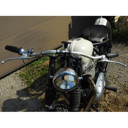 Alloy Brake and Clutch Levers Control Set for 7/8 inch Bars - Image 4