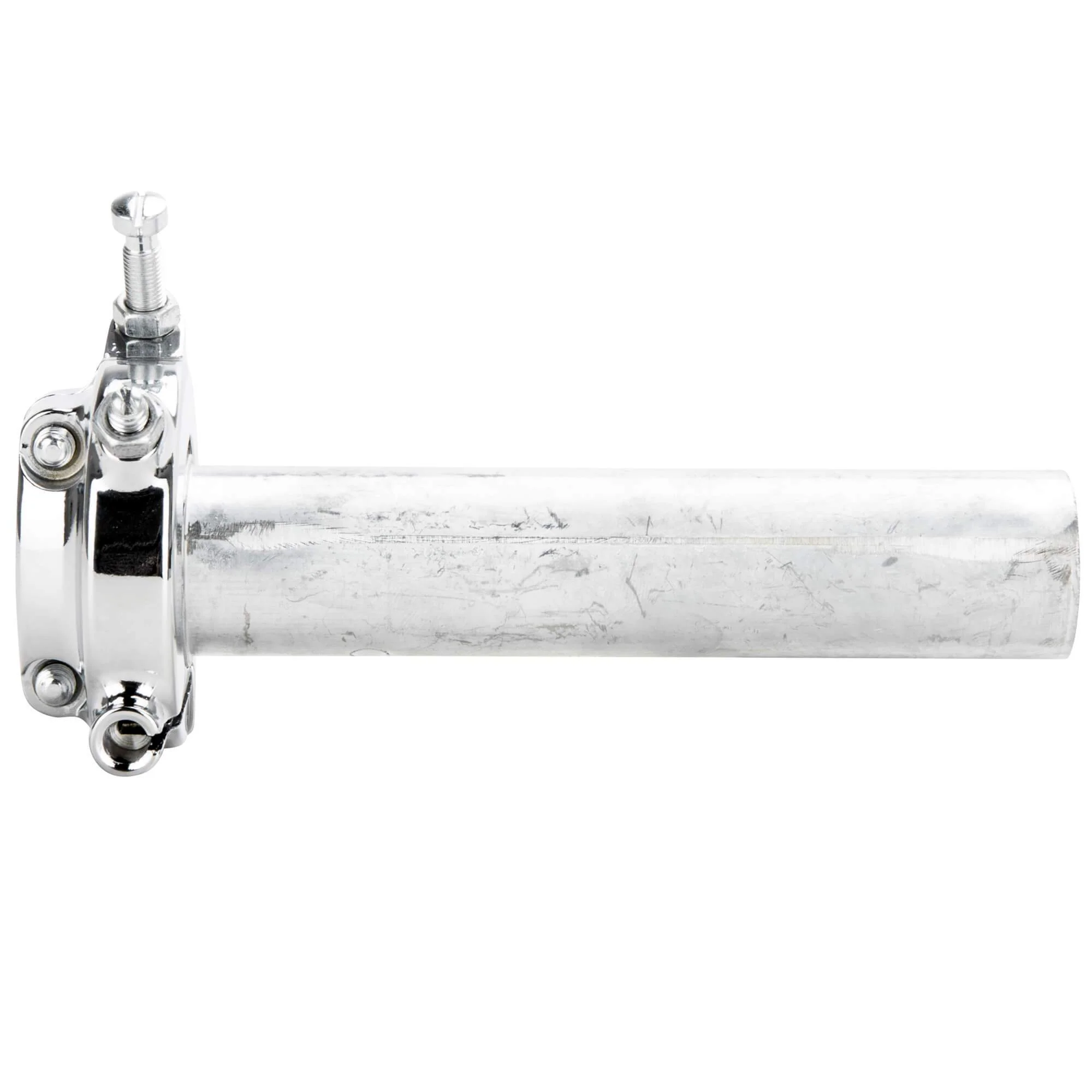 Amal 364 Style Single Cable Throttle Triumph Norton BSA - Image 2
