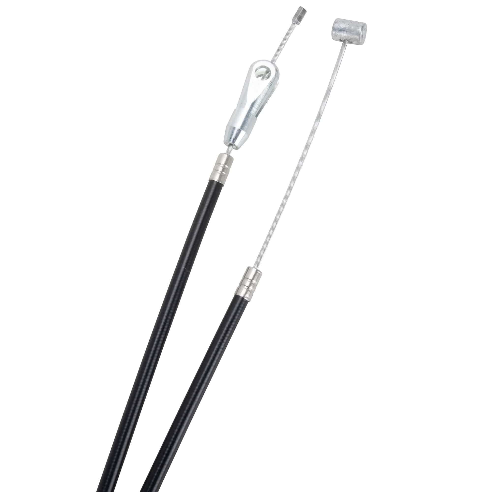 Brake Cable for 1969-1970 Triumph - With Brake Switch - OEM #60-2076 - Image 2