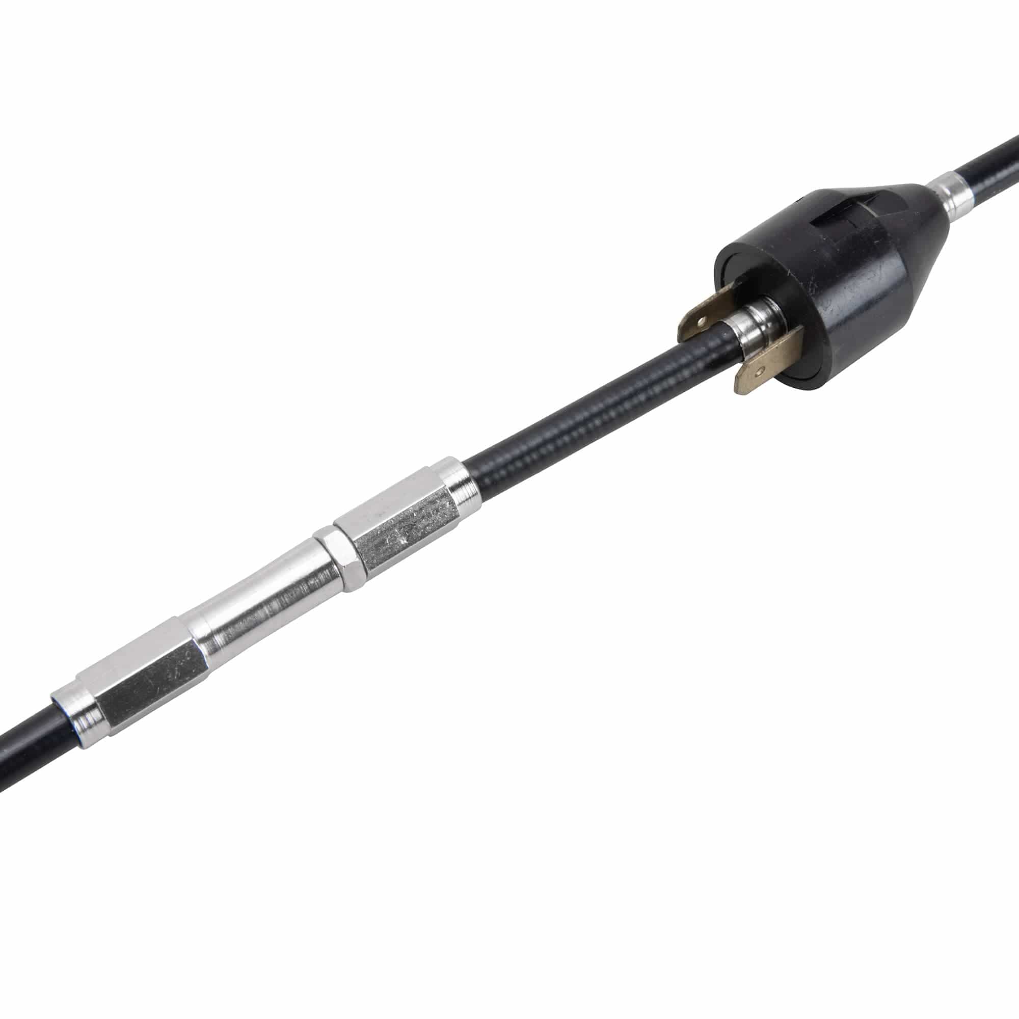 Brake Cable for 1969-1970 Triumph - With Brake Switch - OEM #60-2076 - Image 3