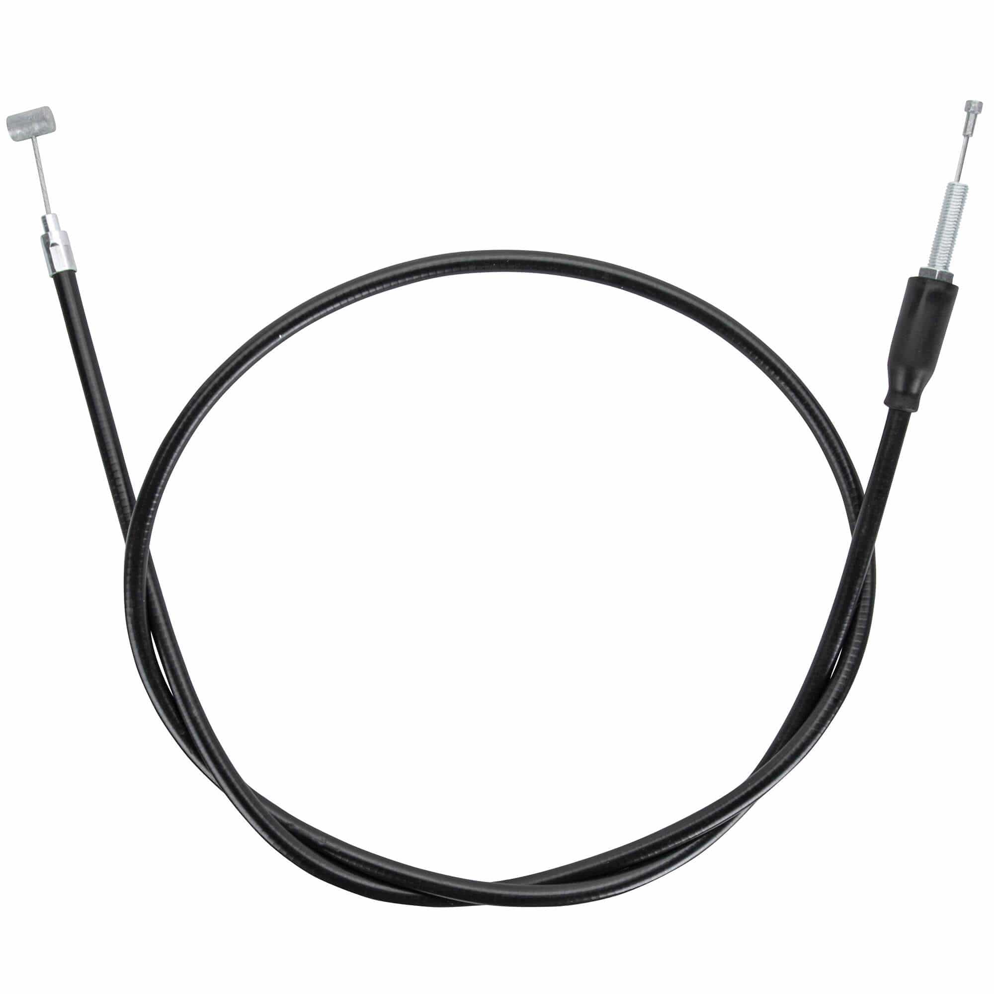 Clutch Cable Triumph 750 Twins T140 TR7 OEM #60-3925