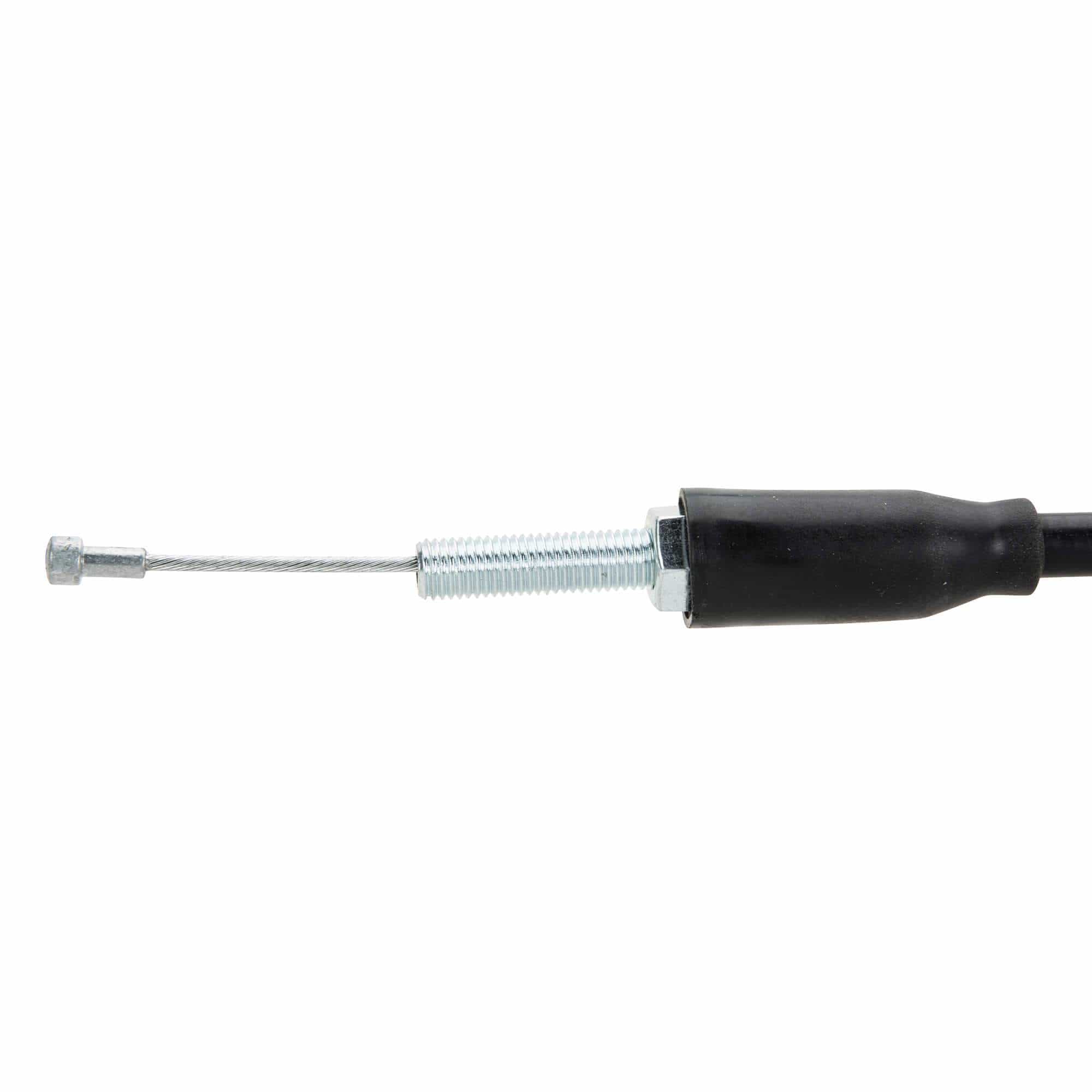 Clutch Cable Triumph 750 Twins T140 TR7 OEM #60-3925 - Image 3