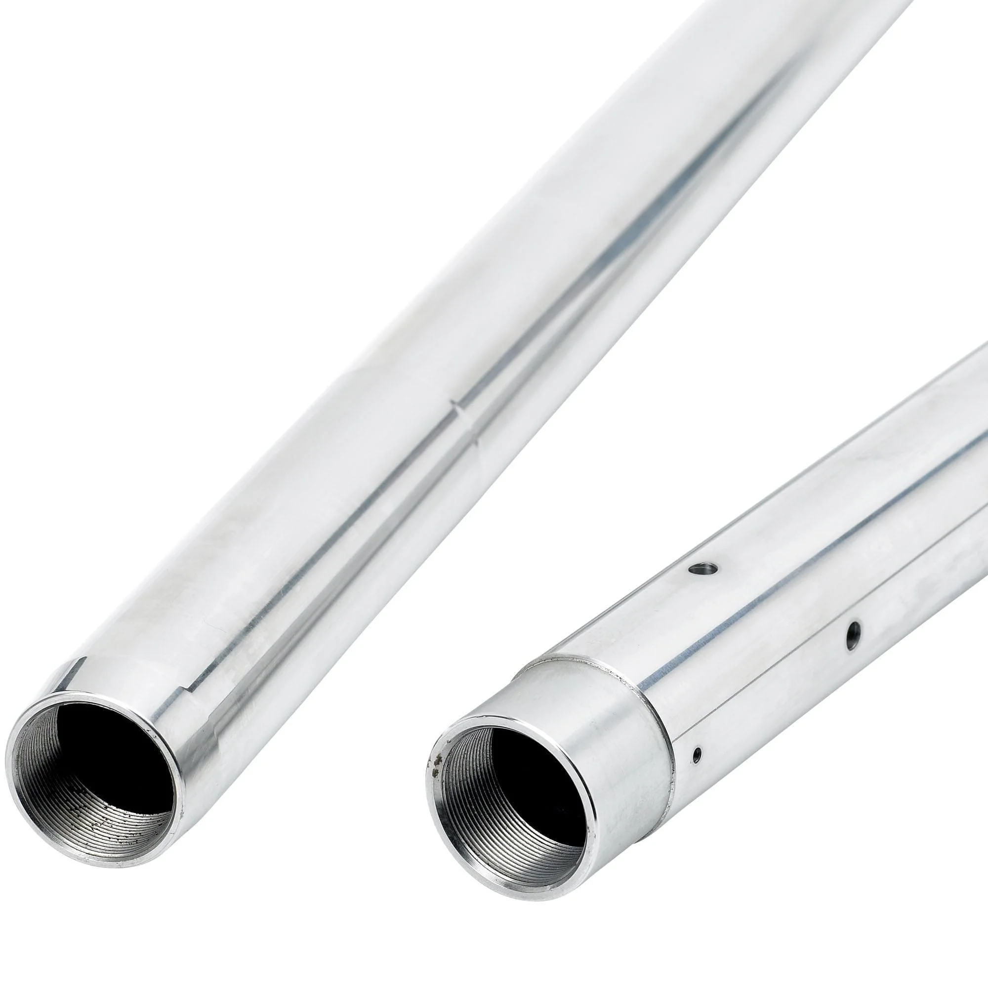 Fork Tubes 1963 - 67 Triumph Motorcycles 500 / 650 c.c. #97-1889 - Image 2