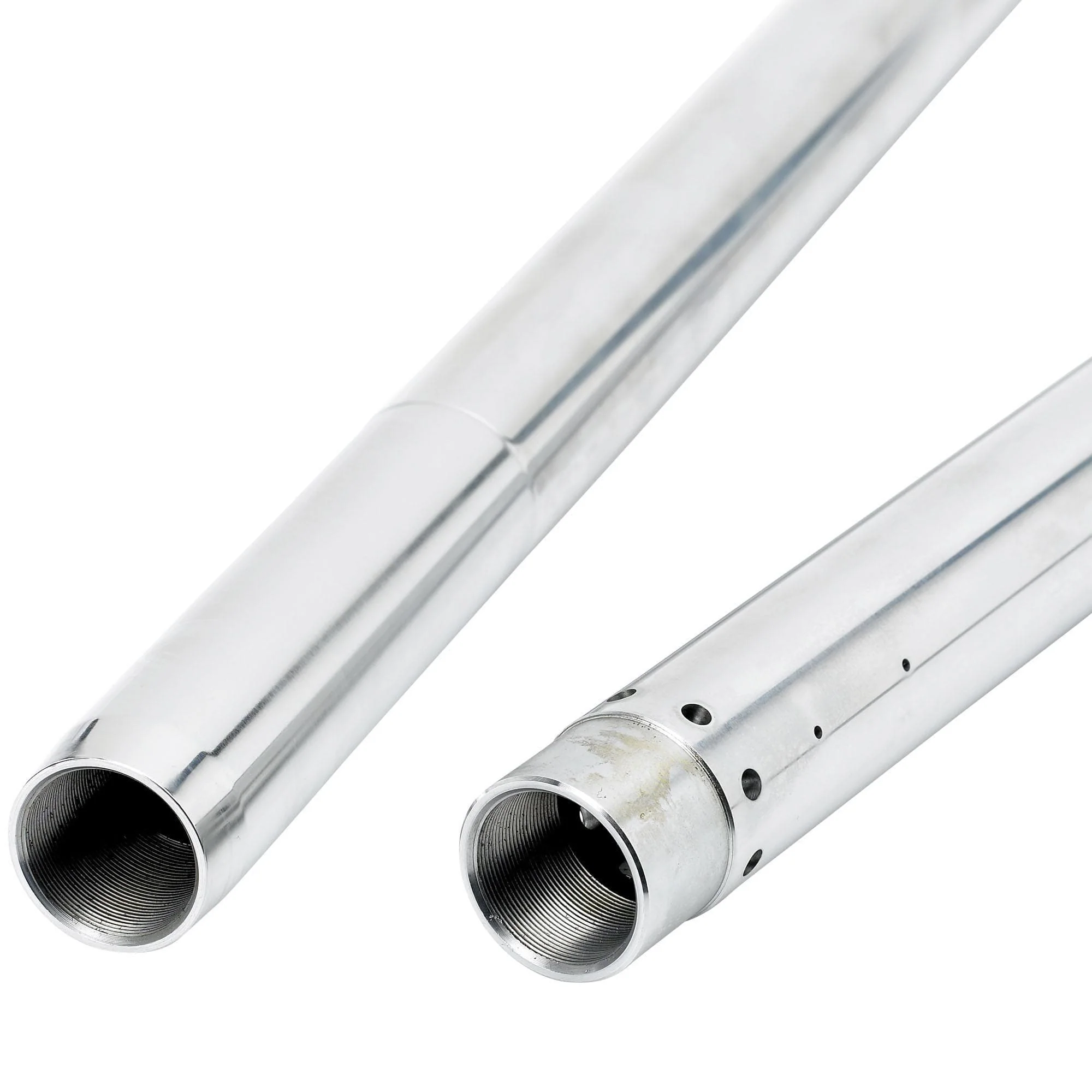 Fork Tubes 1968 - 70 Triumph Motorcycles 500 / 650 c.c. #97-3904 - Image 2