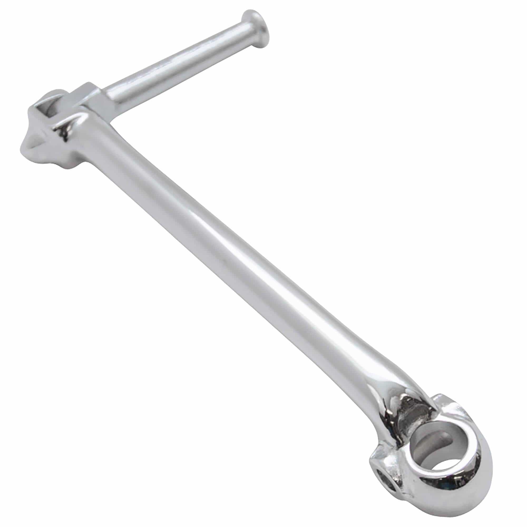 Kickstart Lever Kicker Arm Triumph 650 750cc & Triumph BSA Triples OEM #57-7018