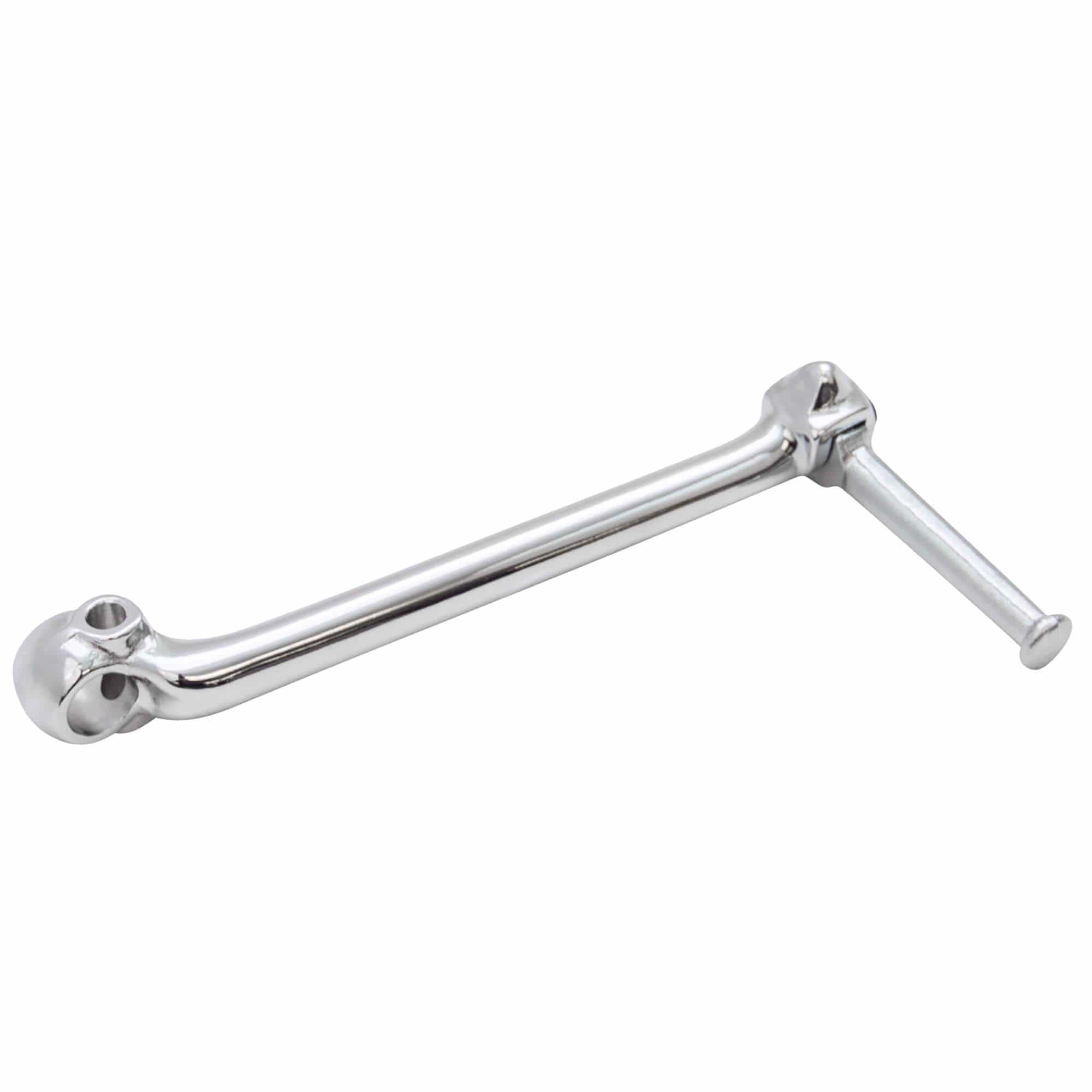 Kickstart Lever Kicker Arm Triumph 650 750cc & Triumph BSA Triples OEM #57-7018 - Image 2