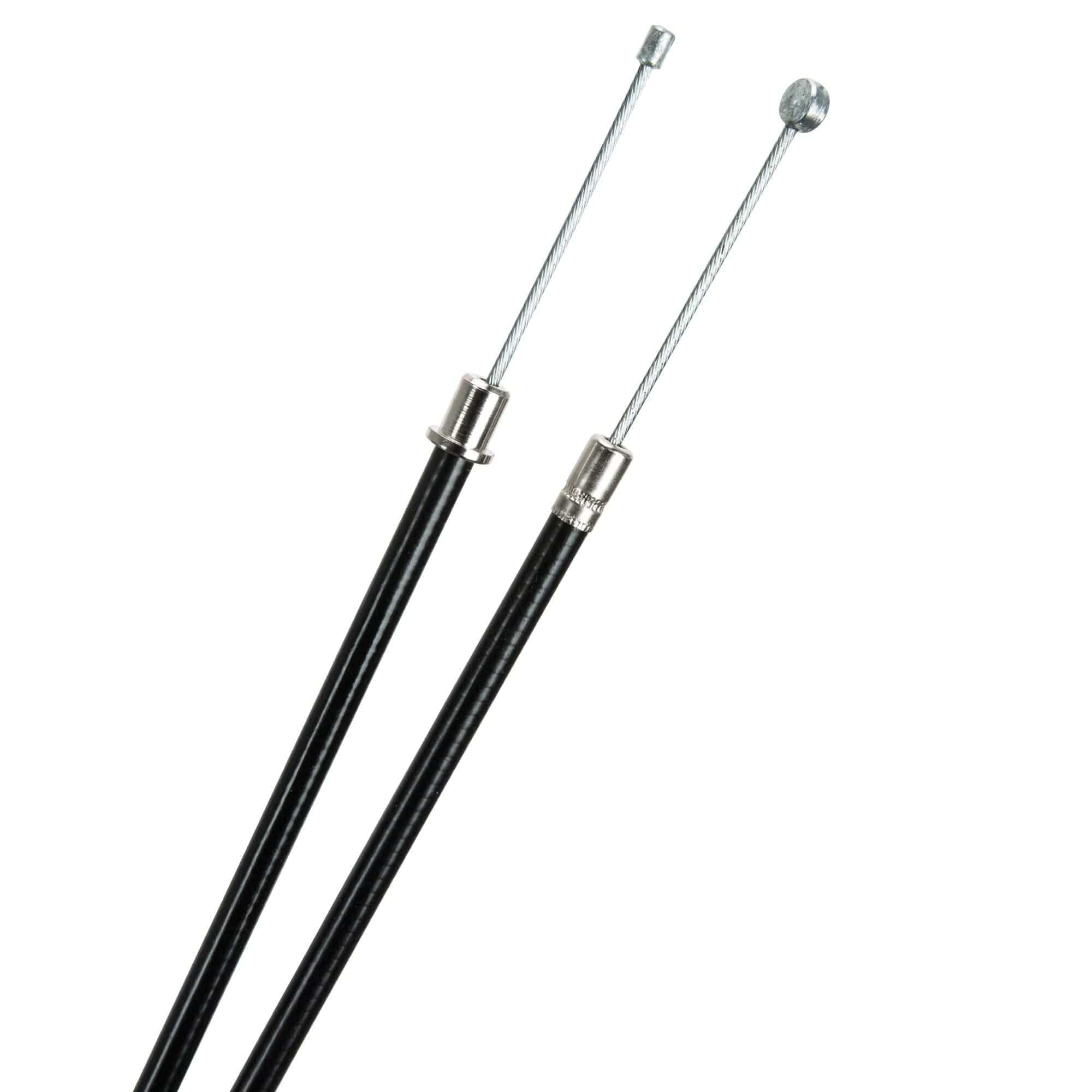Throttle Cable 42" 1968-72 Triumph Bonneville T120R 1973-75 T140V OEM #60-1819 - Image 3
