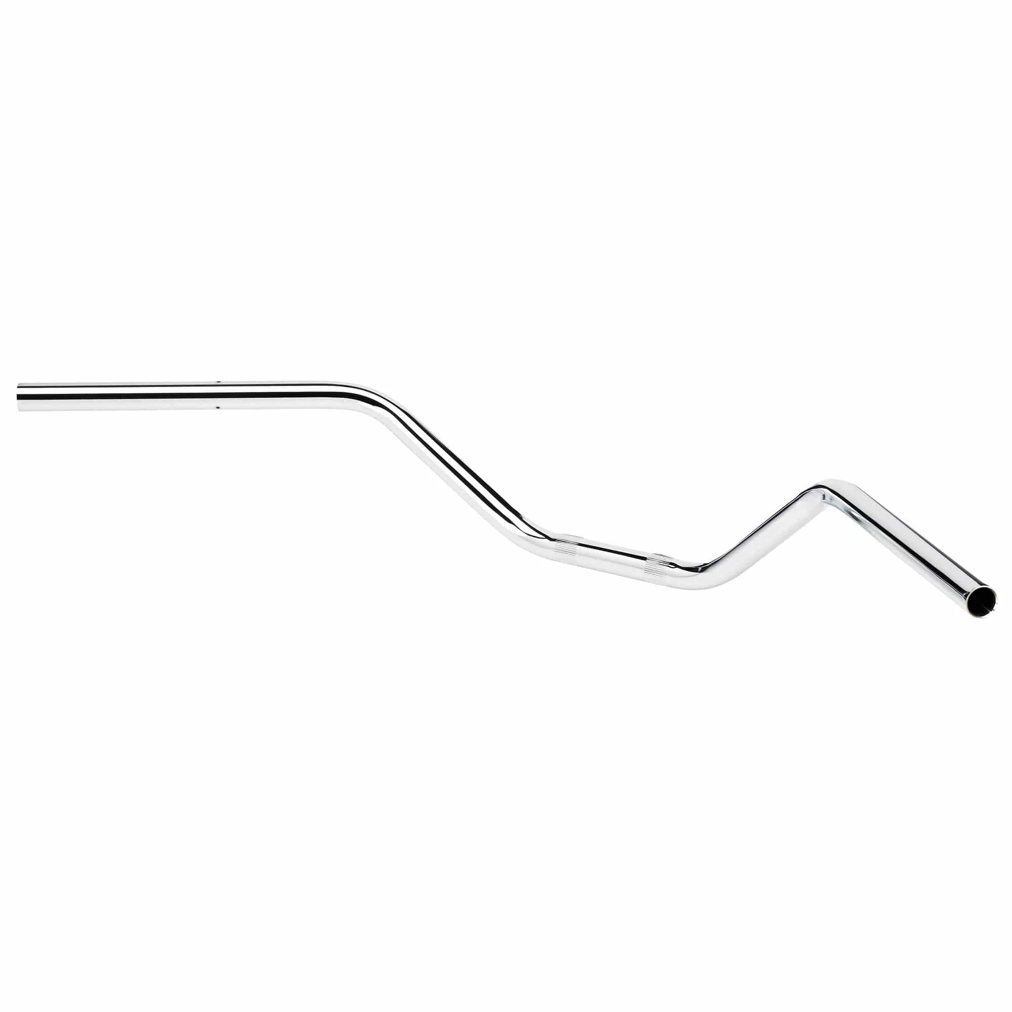Triumph Reproduction Handlebars - 7/8 inch Western Bend - Image 2