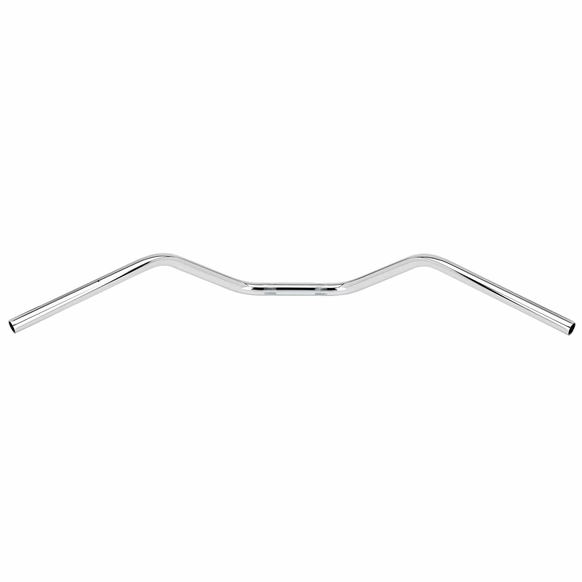 Triumph Reproduction Handlebars - 7/8 inch Western Bend - Image 5