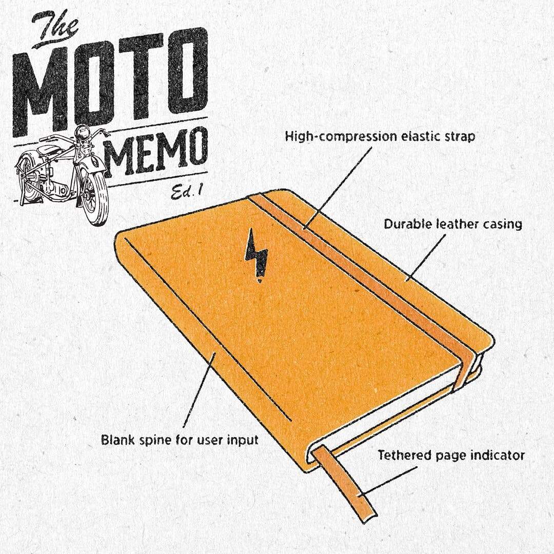 Motorcycle Build & Maintenance Journal - Image 6