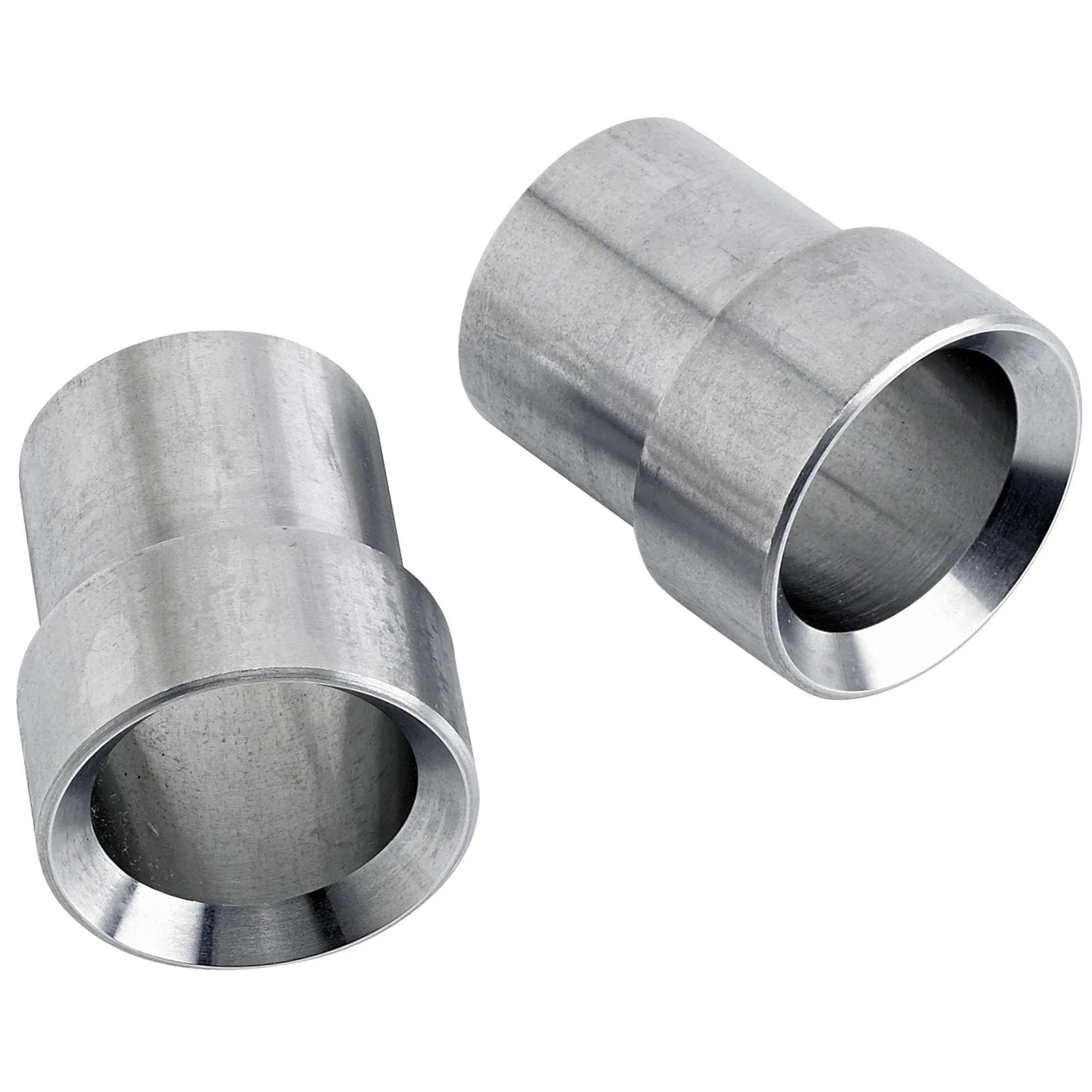 Exhaust Spigot Adapters for 1972-up OIF Triumph Motorcycles - Image 2