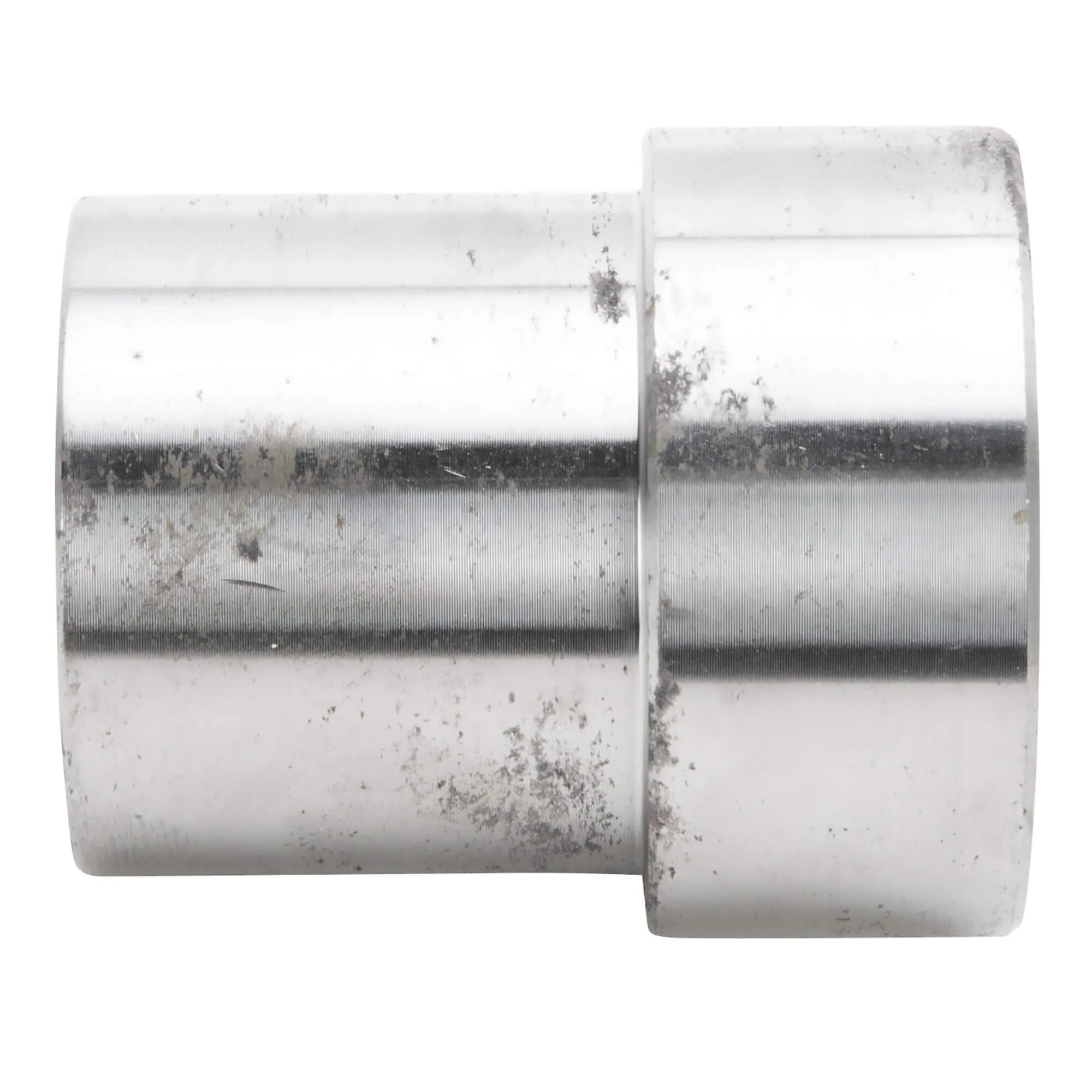 Exhaust Spigot Adapters for 1972-up OIF Triumph Motorcycles - Image 4