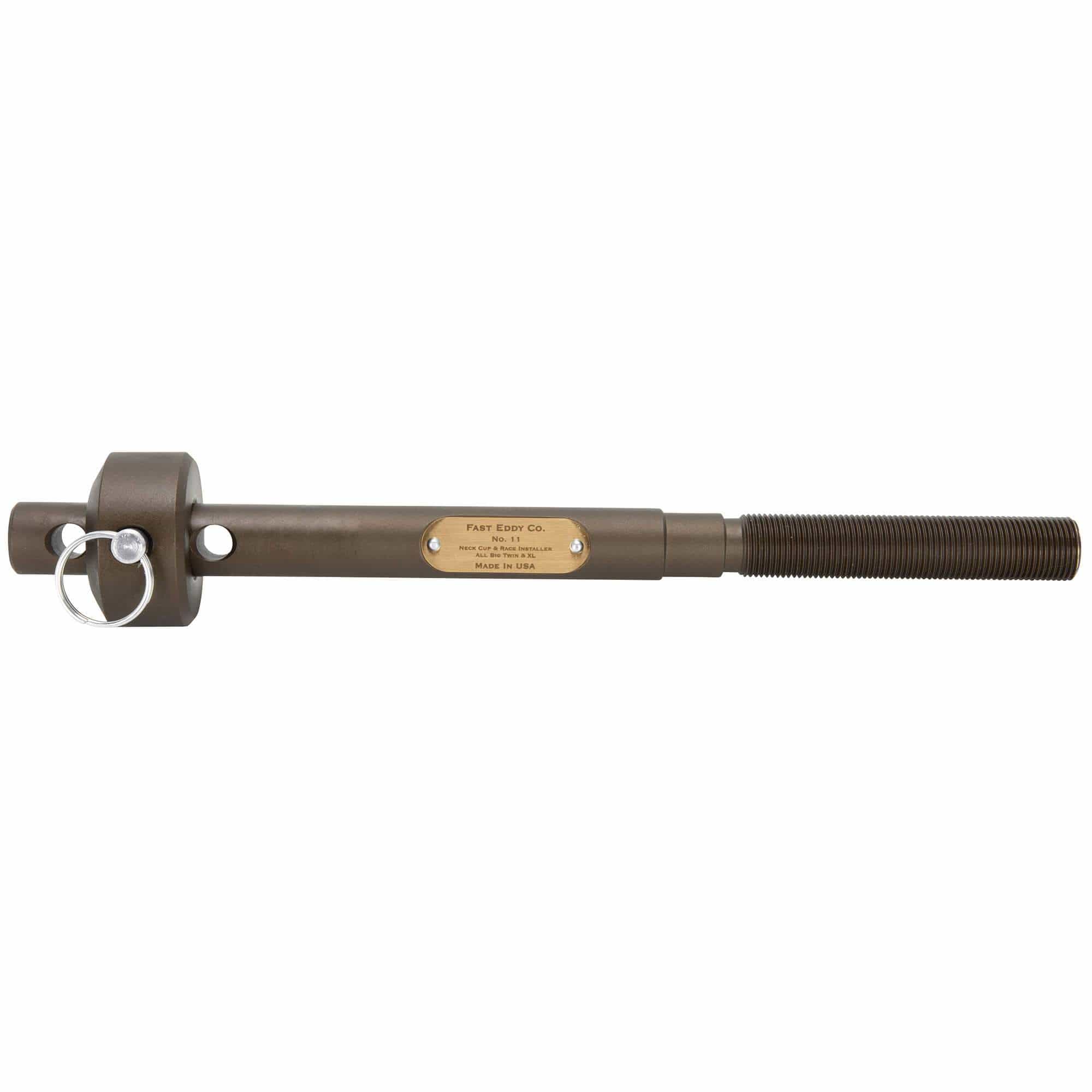 No.11 Motorcycle Neck Bearing Cup Installer - Image 10